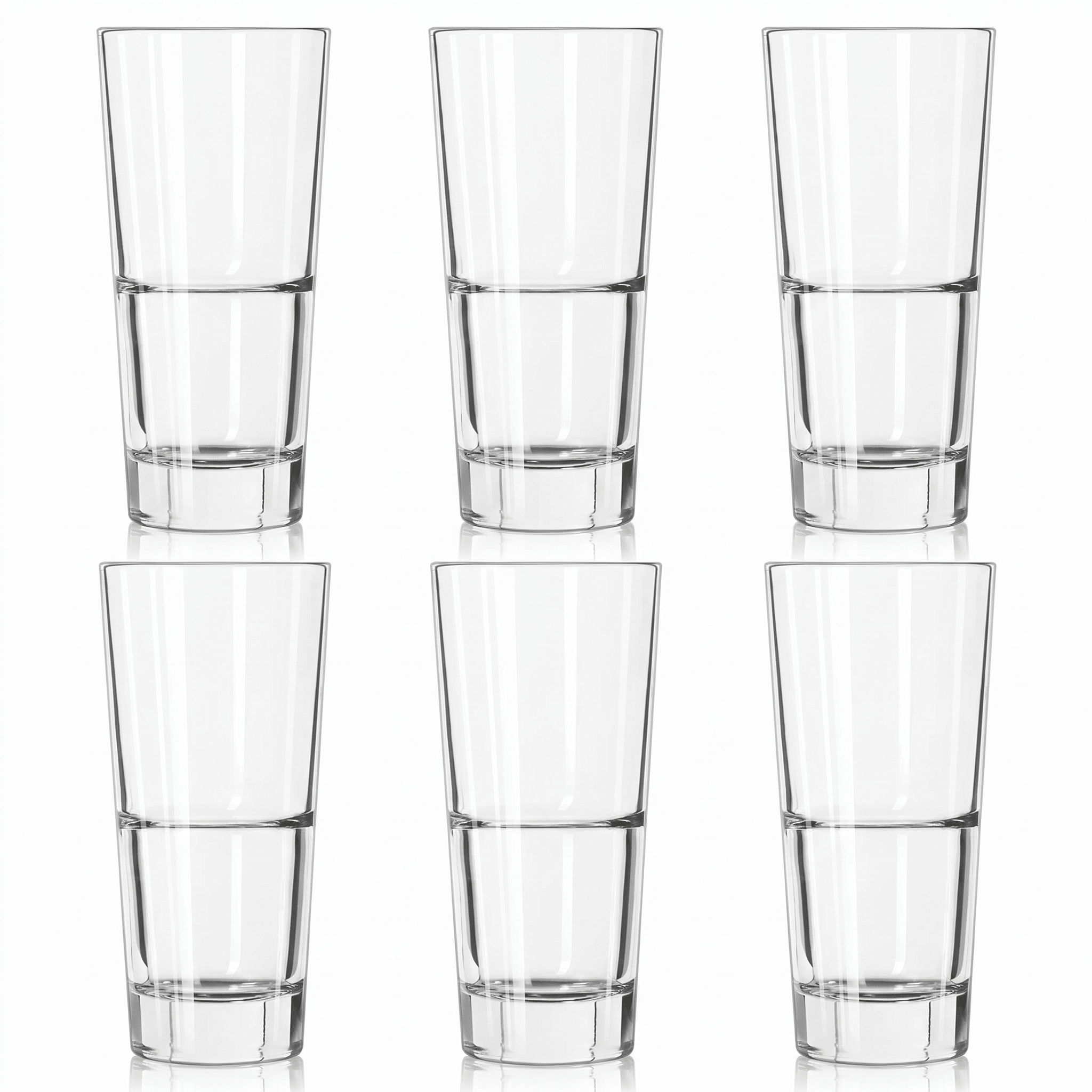 Onis Adventure Longdrinkglas 47,3 Cl - 12 Stuks - Glazen.nl