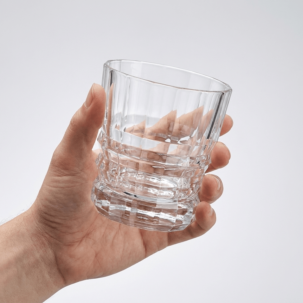 Arcoroc Louisiane Tumbler 32 Cl - 6 Stuks - Glazen.nl