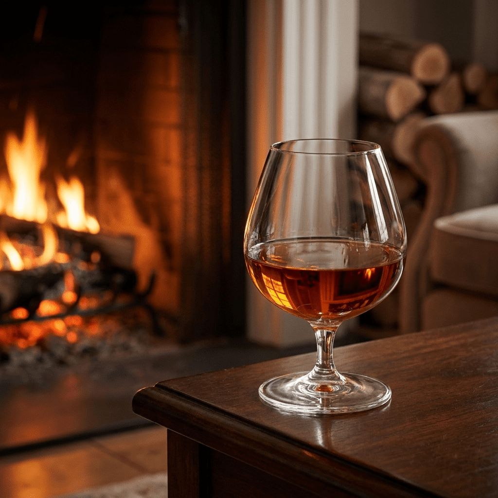 Bormioli Rocco Premium Cognacglas 64,5 Cl - 6 Stuks - Glazen.nl
