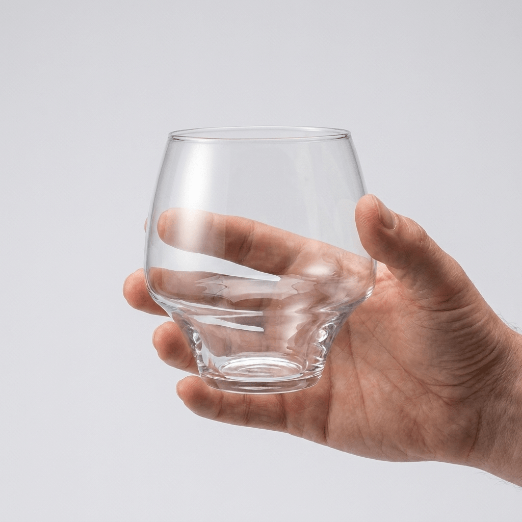 Chef & Sommelier Open Up Tumbler 38 Cl - 6 Stuks - Glazen.nl