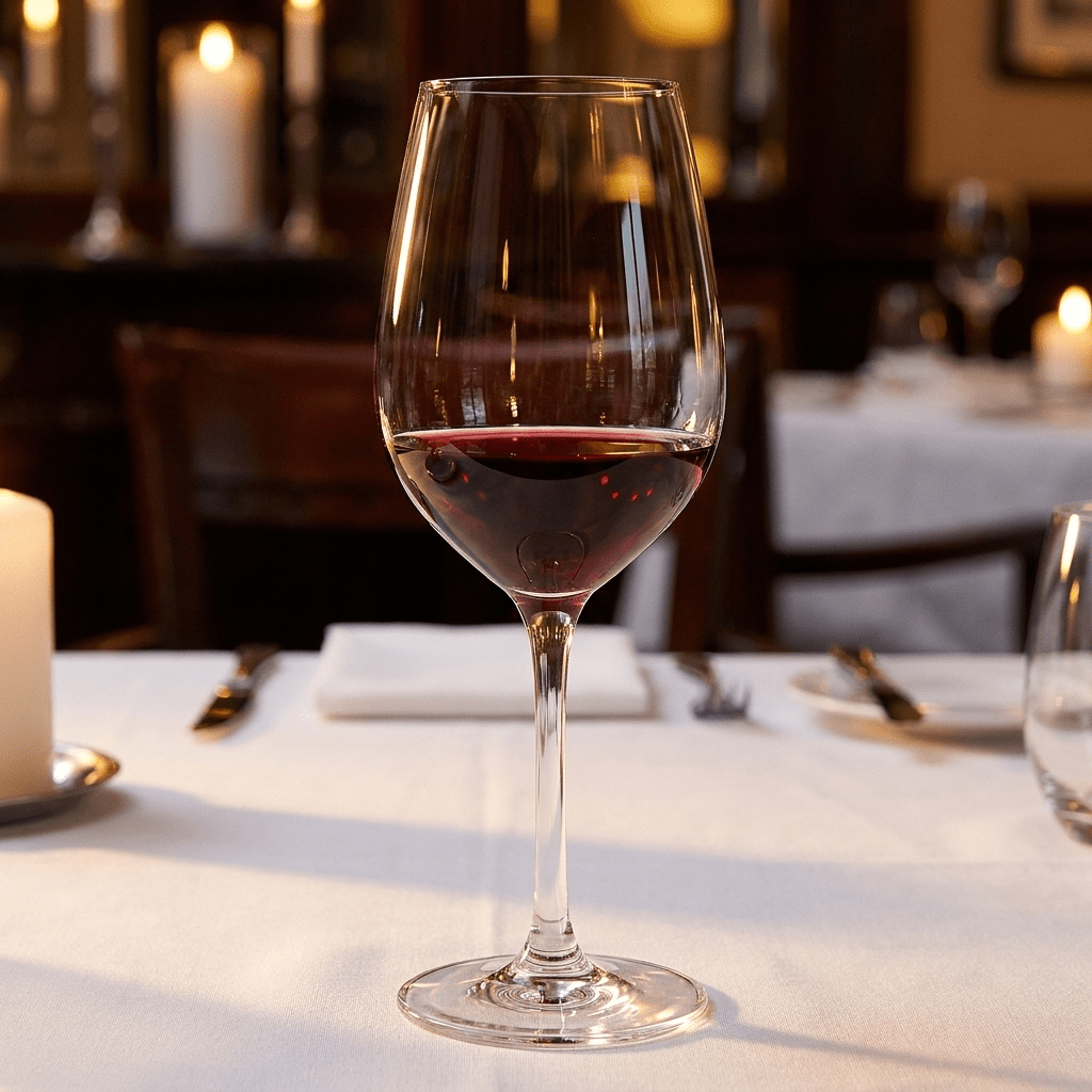 Chef & Sommelier Sequence Wijnglas 53 Cl - 6 Stuks - Glazen.nl