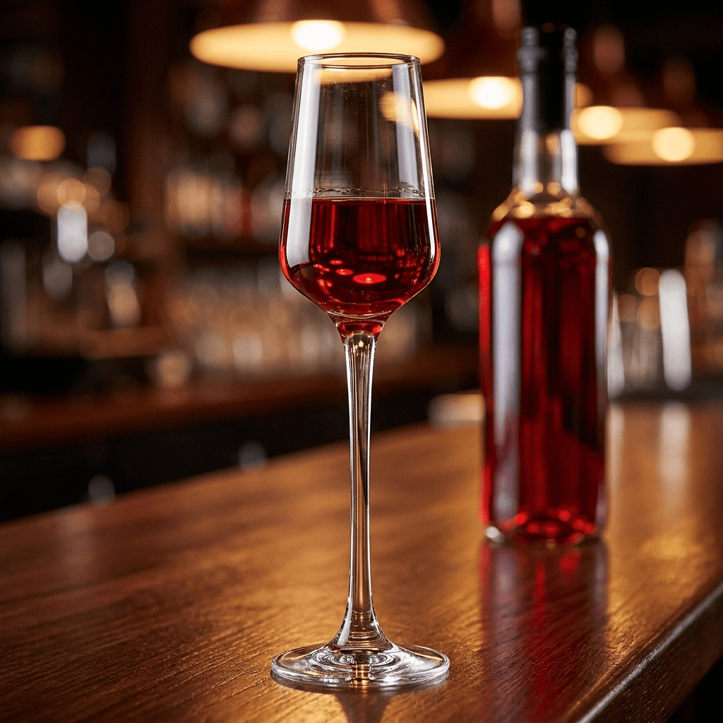 Chef & Sommelier Spirits Likeurglas 10 Cl Cordinal - 6 Stuks - Glazen.nl