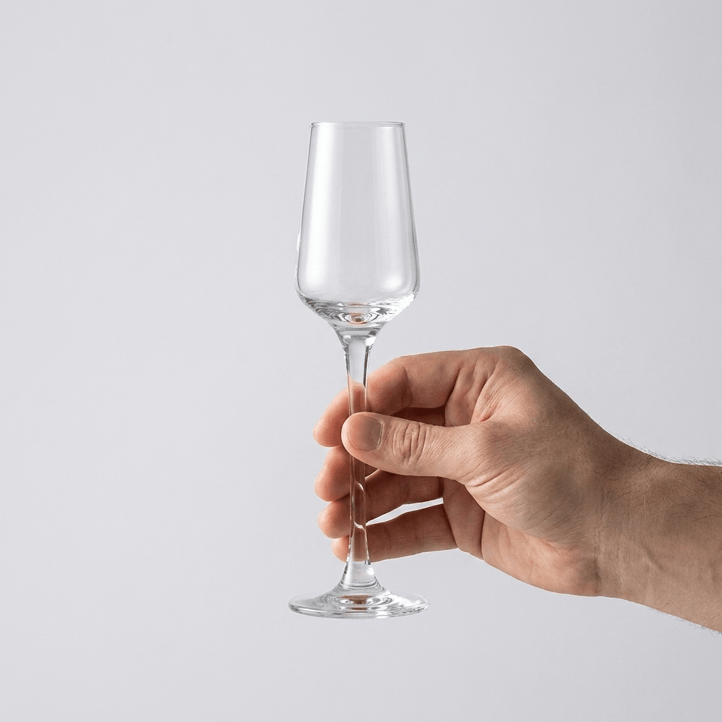 Chef & Sommelier Spirits Likeurglas 10 Cl Cordinal - 6 Stuks - Glazen.nl