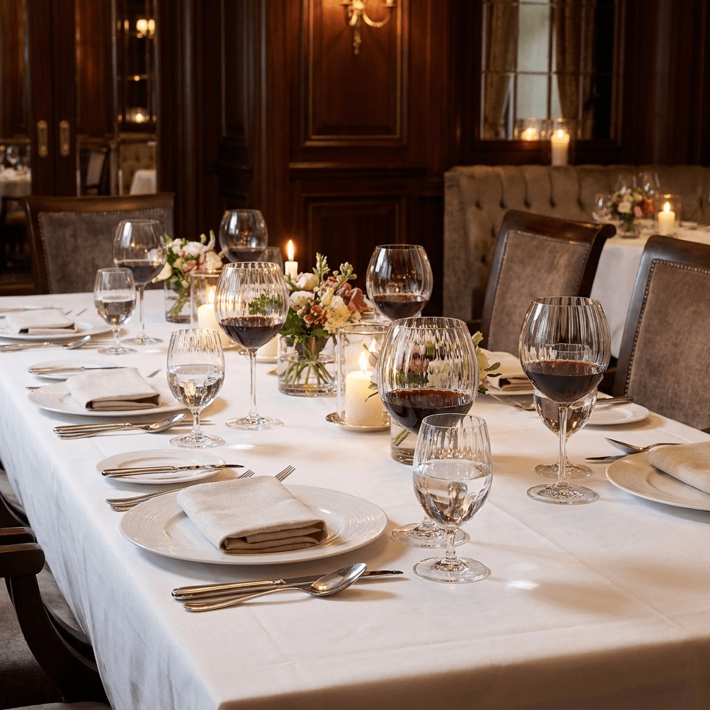 Chef & Sommelier Symetrie Wijnglas 58 Cl - 6 Stuks - Glazen.nl