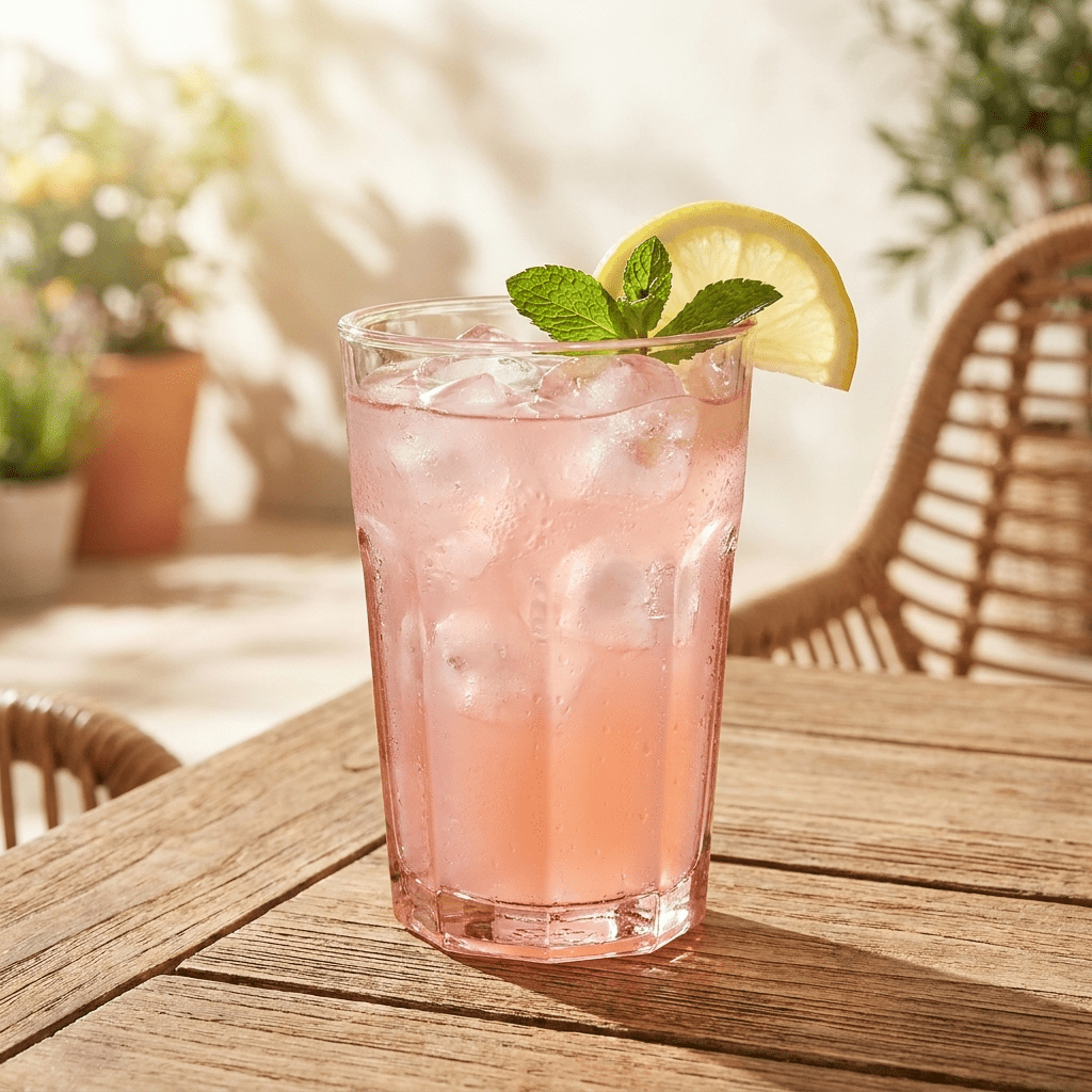 Duralex Picardie Tumbler 25 Cl Roze - 4 Stuks - Glazen.nl