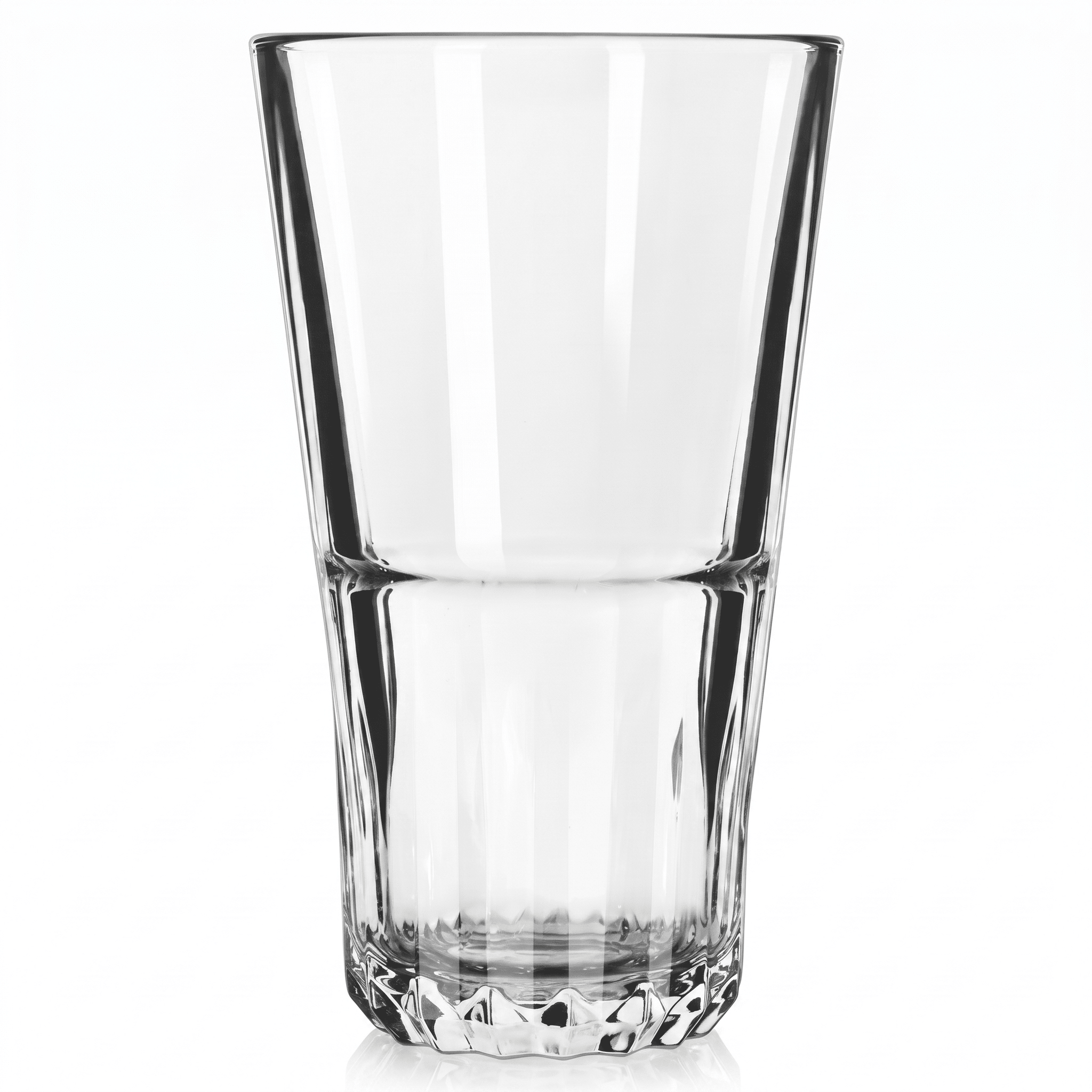 Onis Brooklyn Longdrinkglas 35,5 Cl - 12 Stuks - Glazen.nl