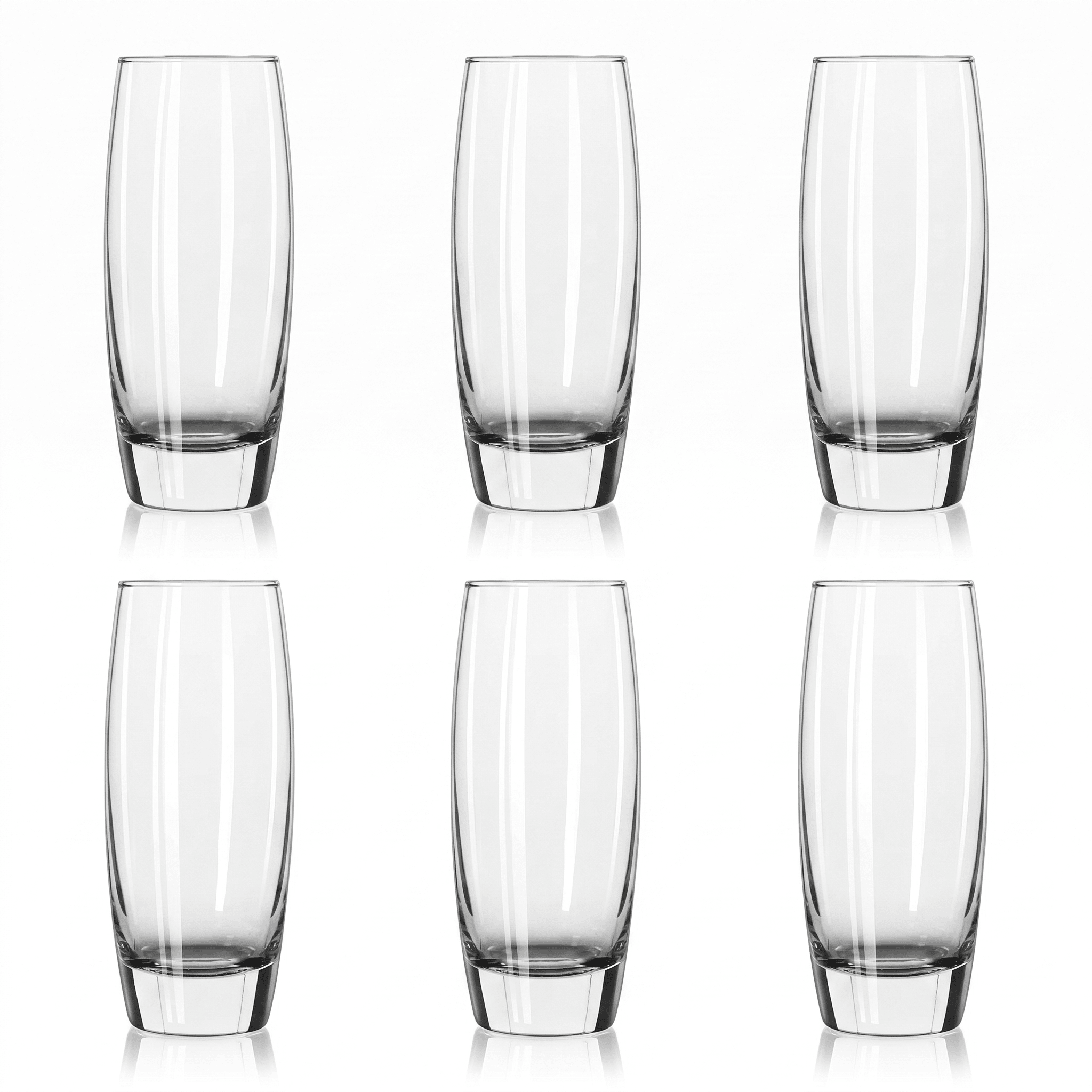 Onis Endessa Longdrinkglas 35,5 Cl - 12 Stuks - Glazen.nl