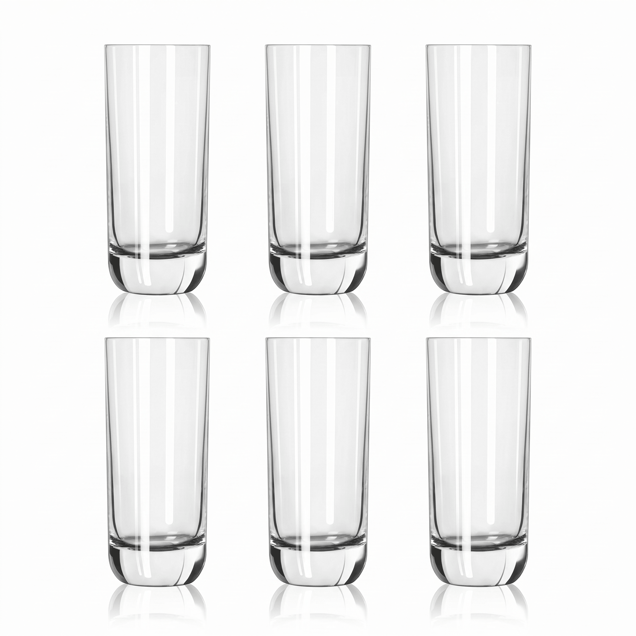 Onis Envy Longdrinkglas 29 Cl - 6 Stuks - Glazen.nl