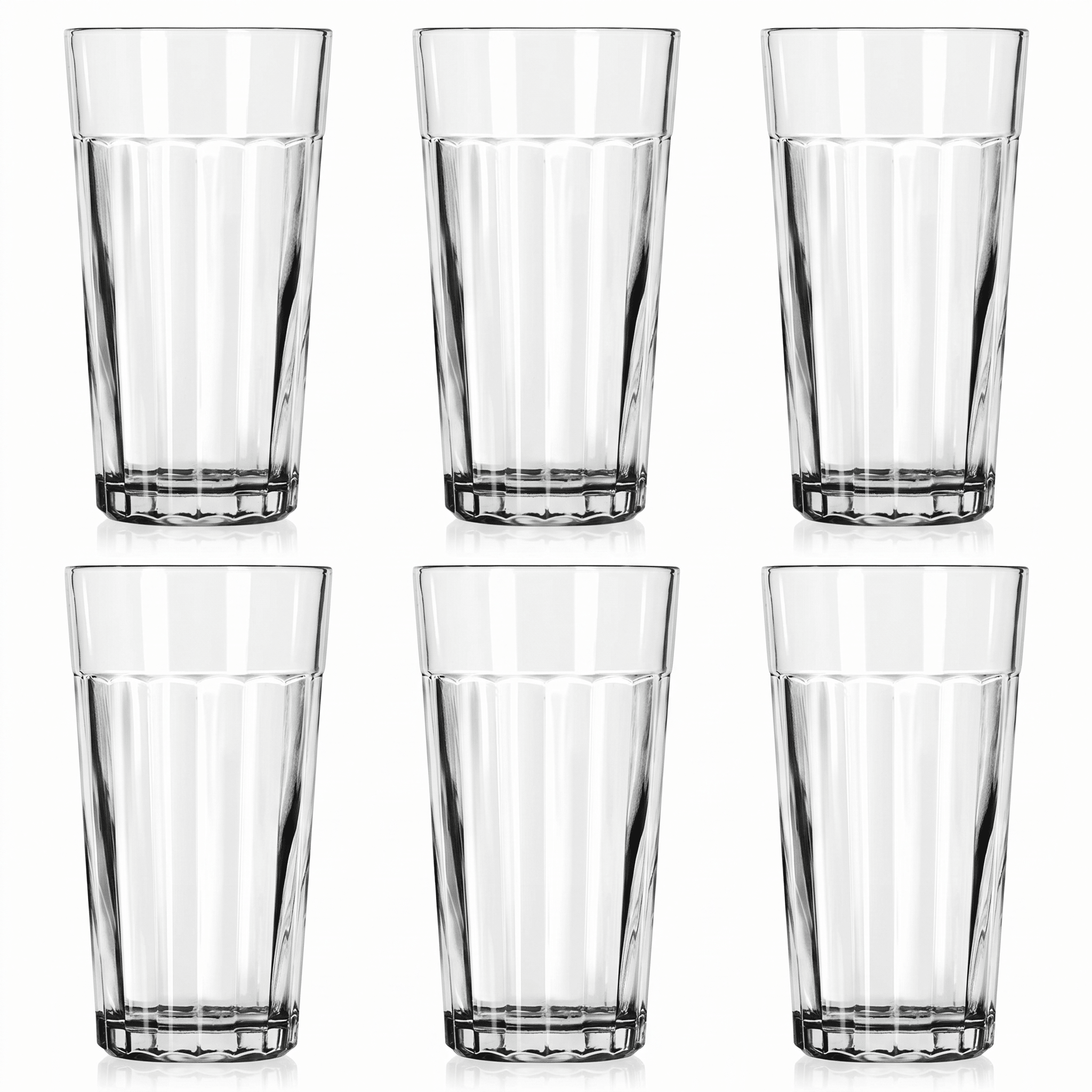Onis Facets Longdrinkglas 47,3 Cl - 12 Stuks - Glazen.nl