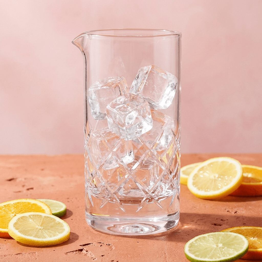 Speakeasy Mixglas Yarai 70 Cl - Glazen.nl