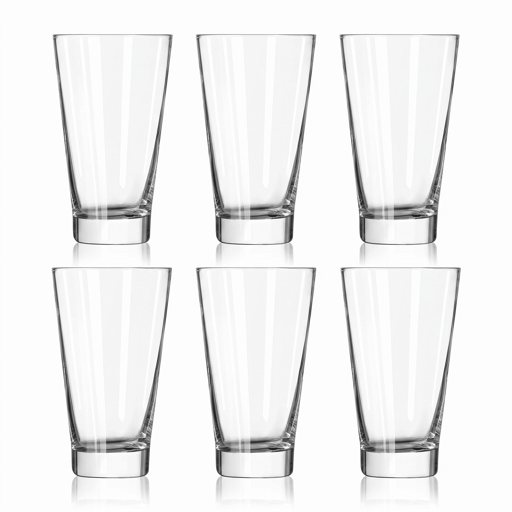 Onis York Longdrinkglas 36 Cl - 6 Stuks - Glazen.nl
