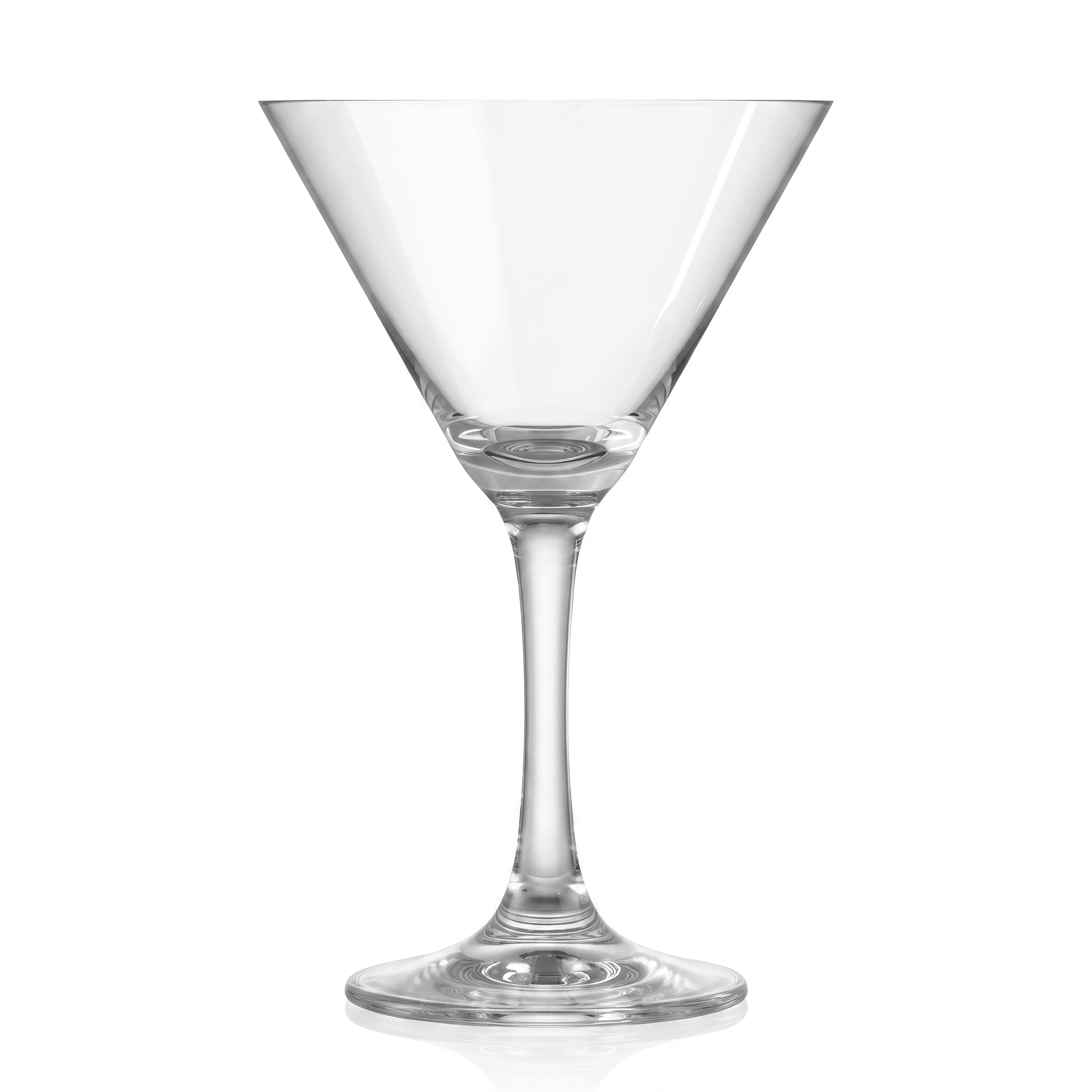 Onis Perfection Martiniglas 27,5 Cl - 6 Stuks - Glazen.nl