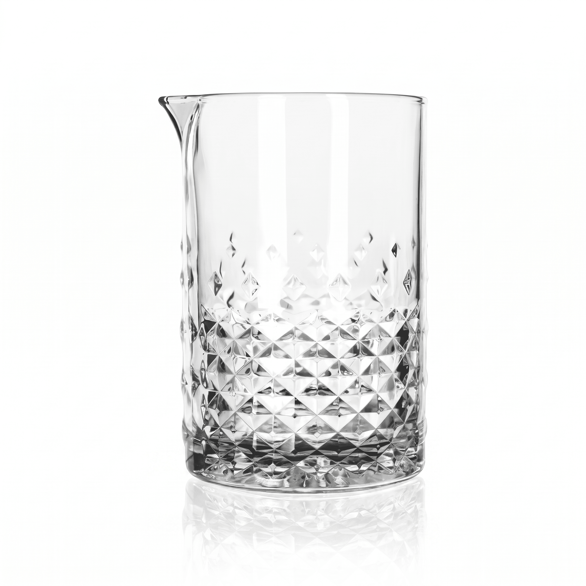 Onis Carats Mixglas 72 Cl - 6 Stuks - Glazen.nl