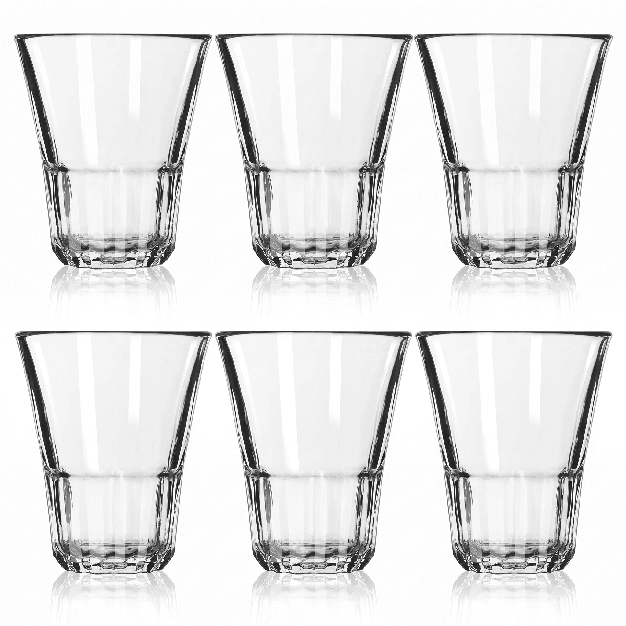 Onis Brooklyn Tumbler 26,6 Cl - 12 Stuks - Glazen.nl