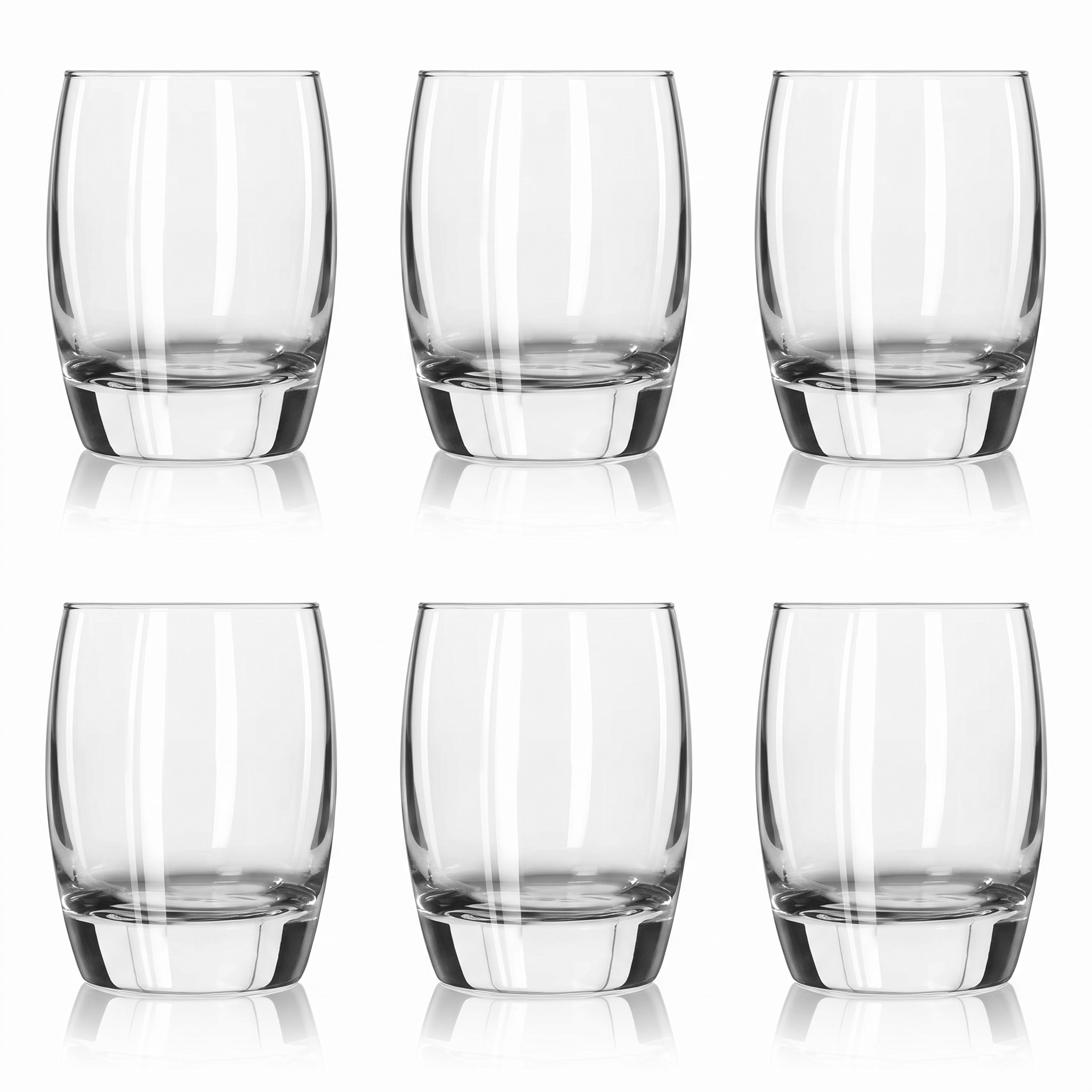 Onis Endessa tumbler 36 cl - set van 6