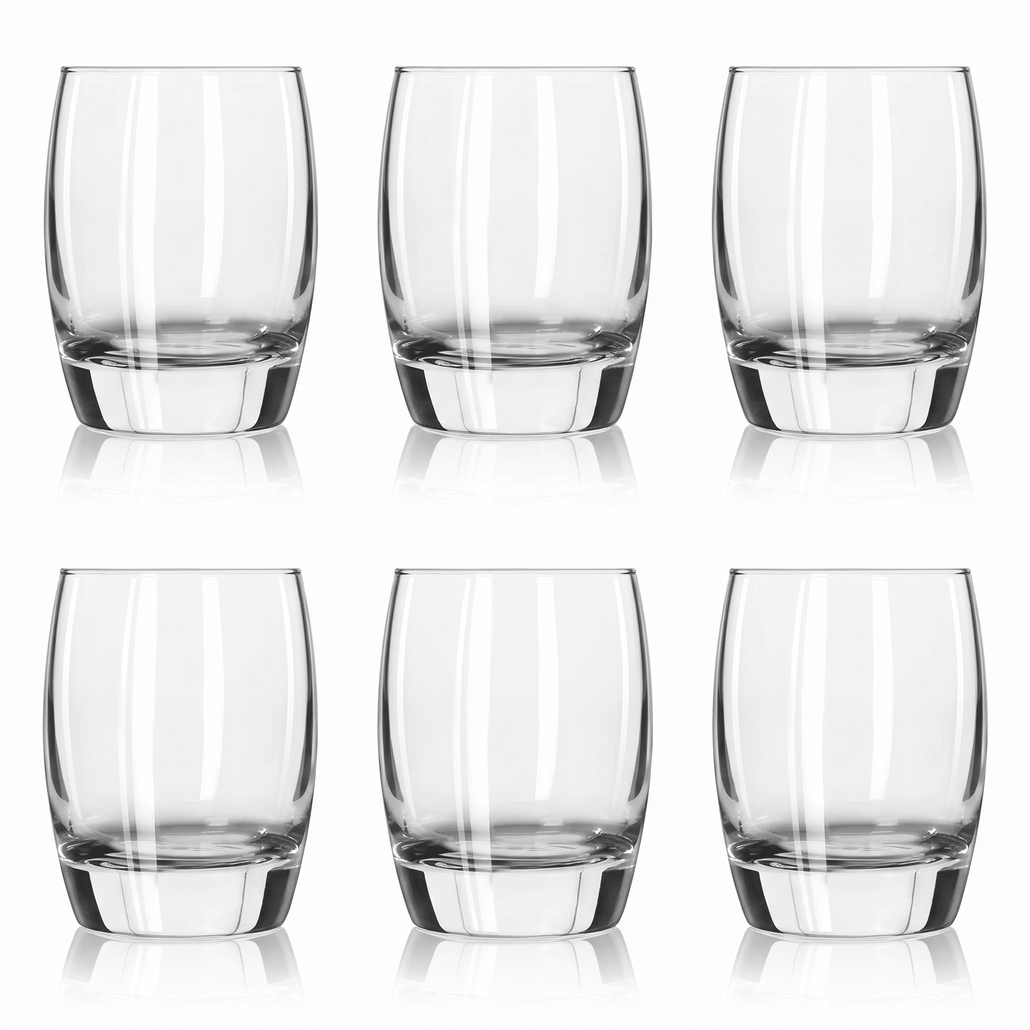 Onis Endessa Tumbler 36 Cl - 12 Stuks - Glazen.nl