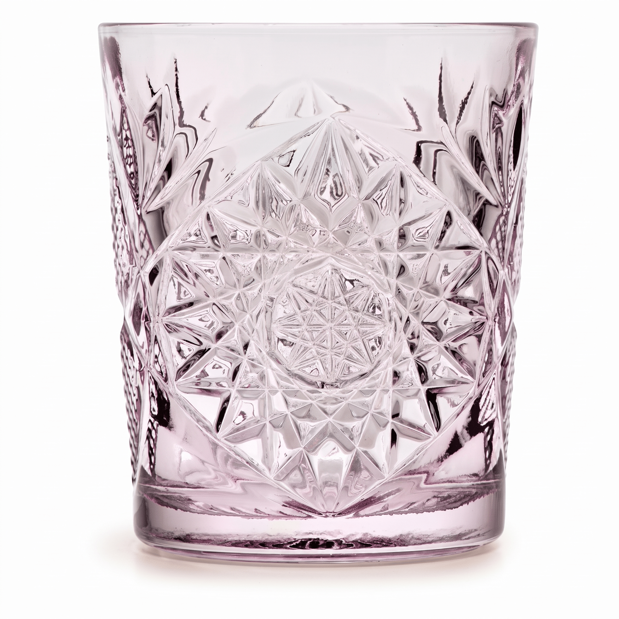 Onis Icon Tumbler 35 Cl Licht Paars - 6 Stuks - Glazen.nl