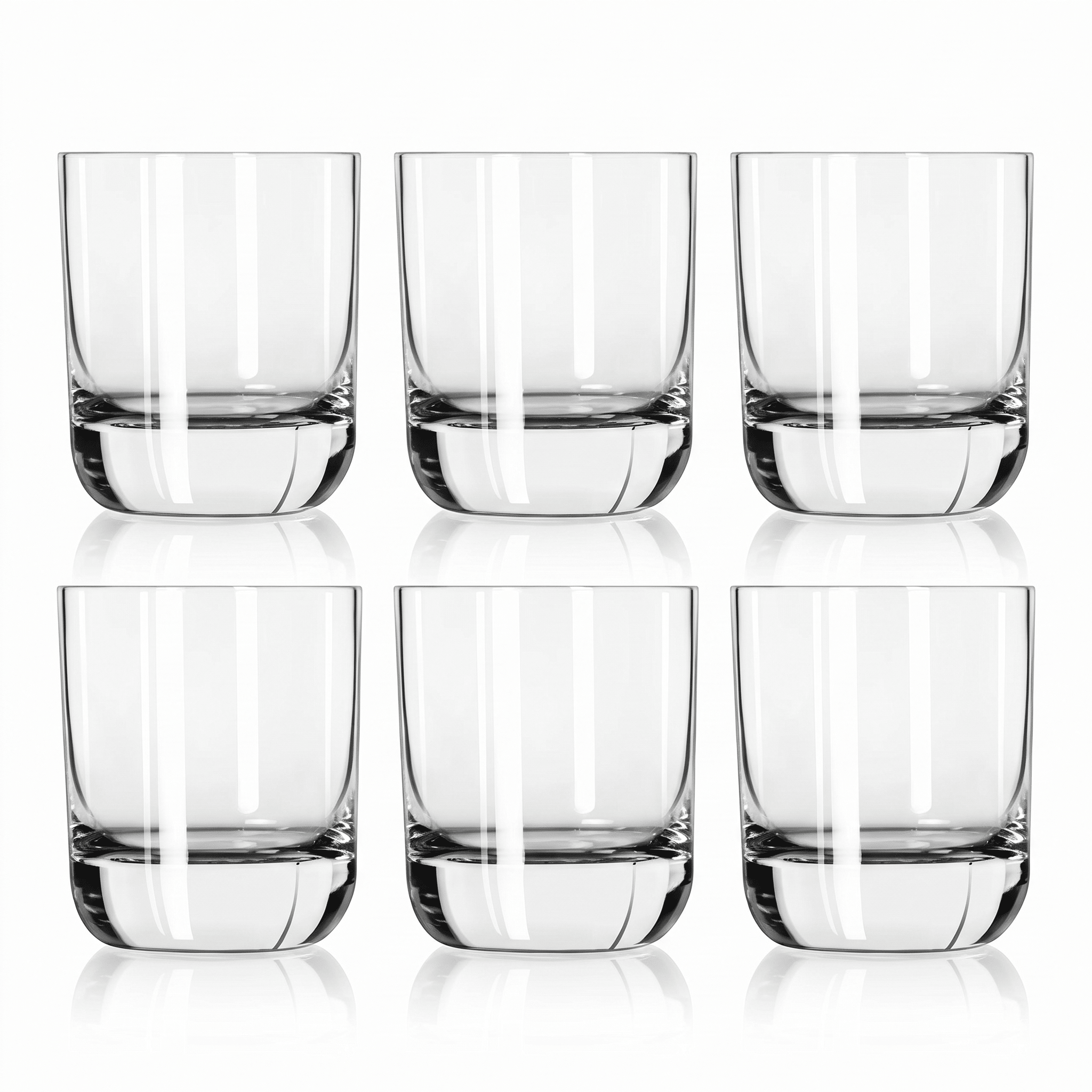 Onis Envy Tumbler 20,7 Cl - 6 Stuks - Glazen.nl