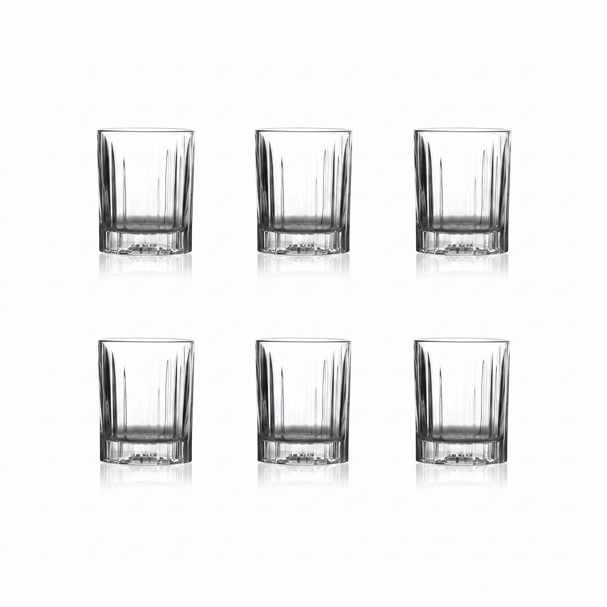 Onis Flashback Tumbler 35,5 Cl - 6 Stuks - Glazen.nl