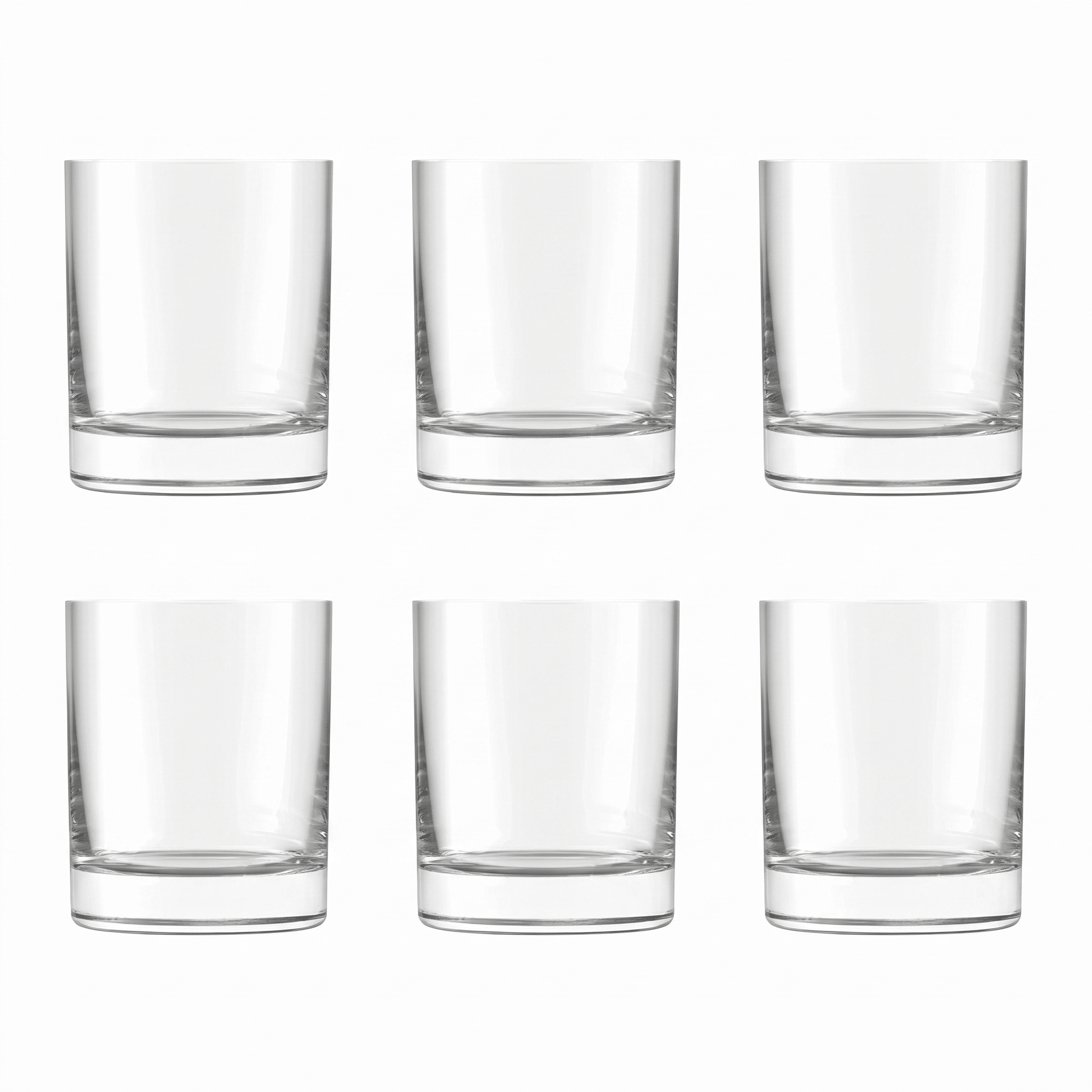 Onis Kentucky Tumbler 23 Cl - 12 Stuks - Glazen.nl