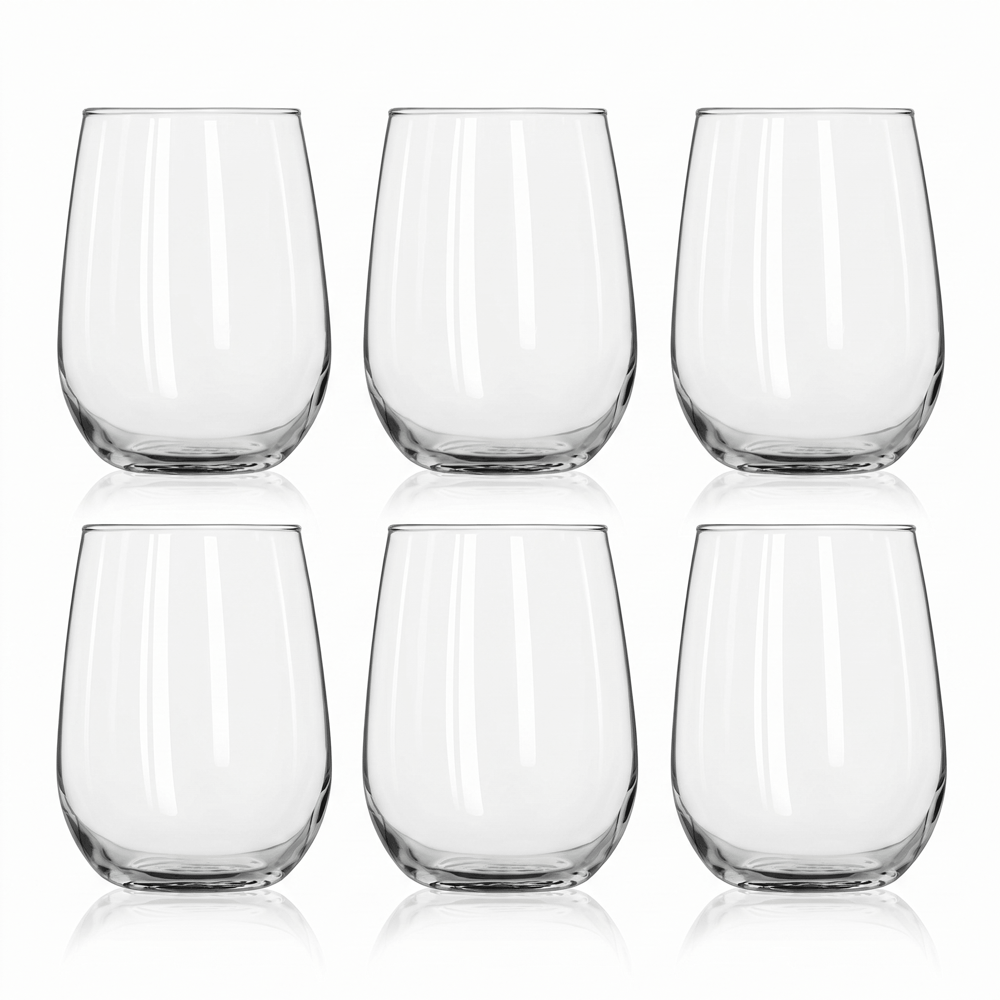 Onis Stemless Tumbler 50 Cl - 6 Stuks - Glazen.nl