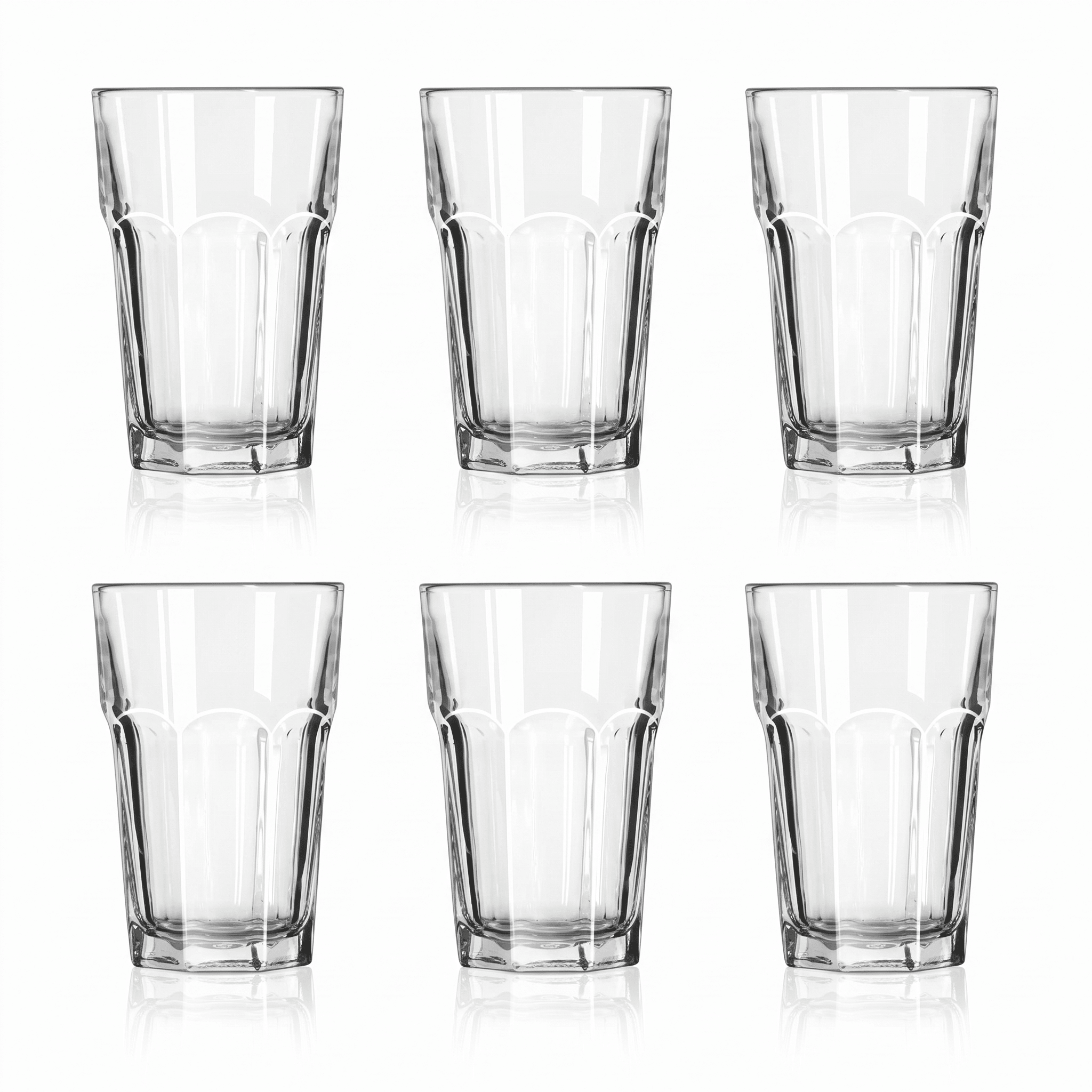 Onis Titan Tumbler 41 Cl - 12 Stuks - Glazen.nl