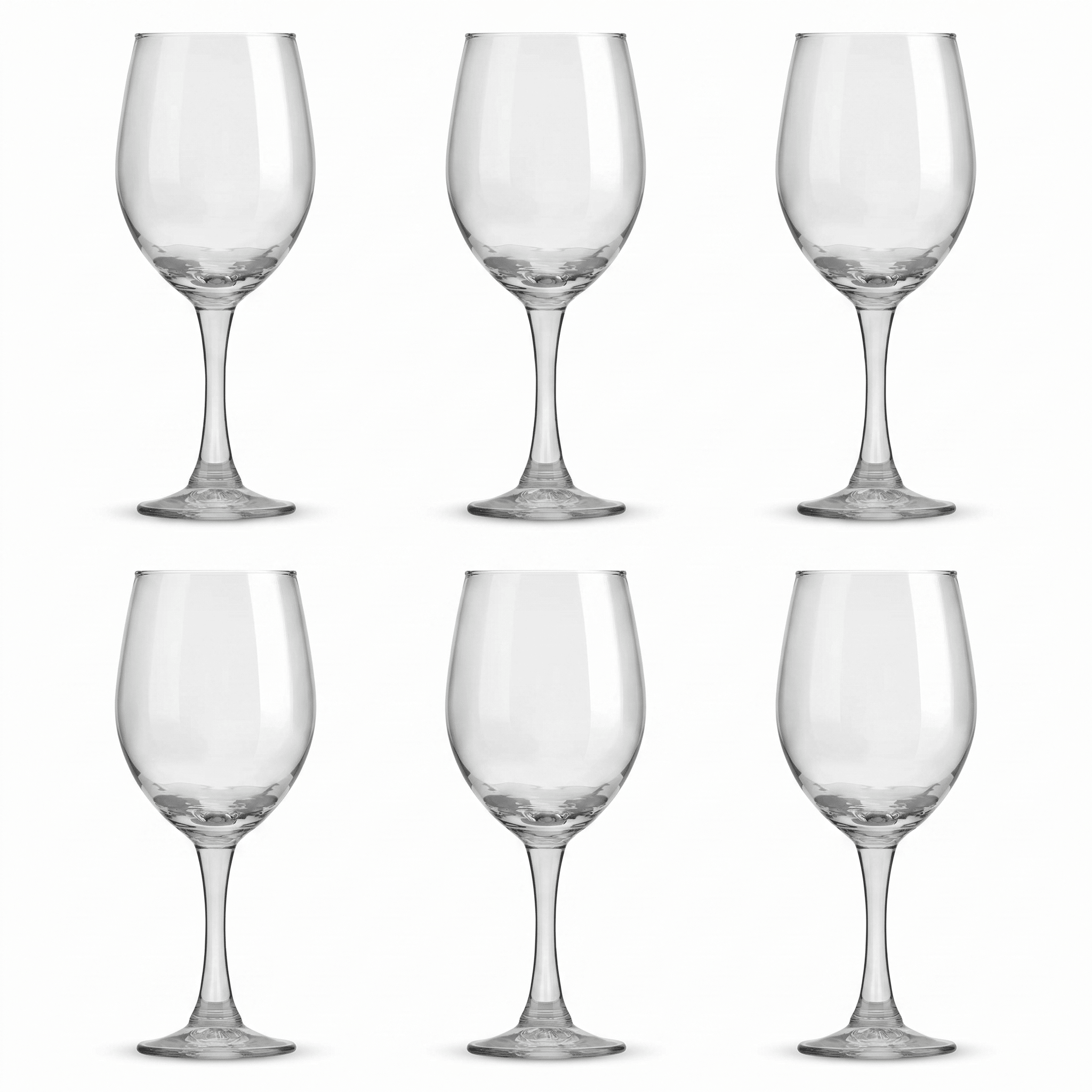 Onis Perfection Wijnglas 46 Cl - 6 Stuks - Glazen.nl