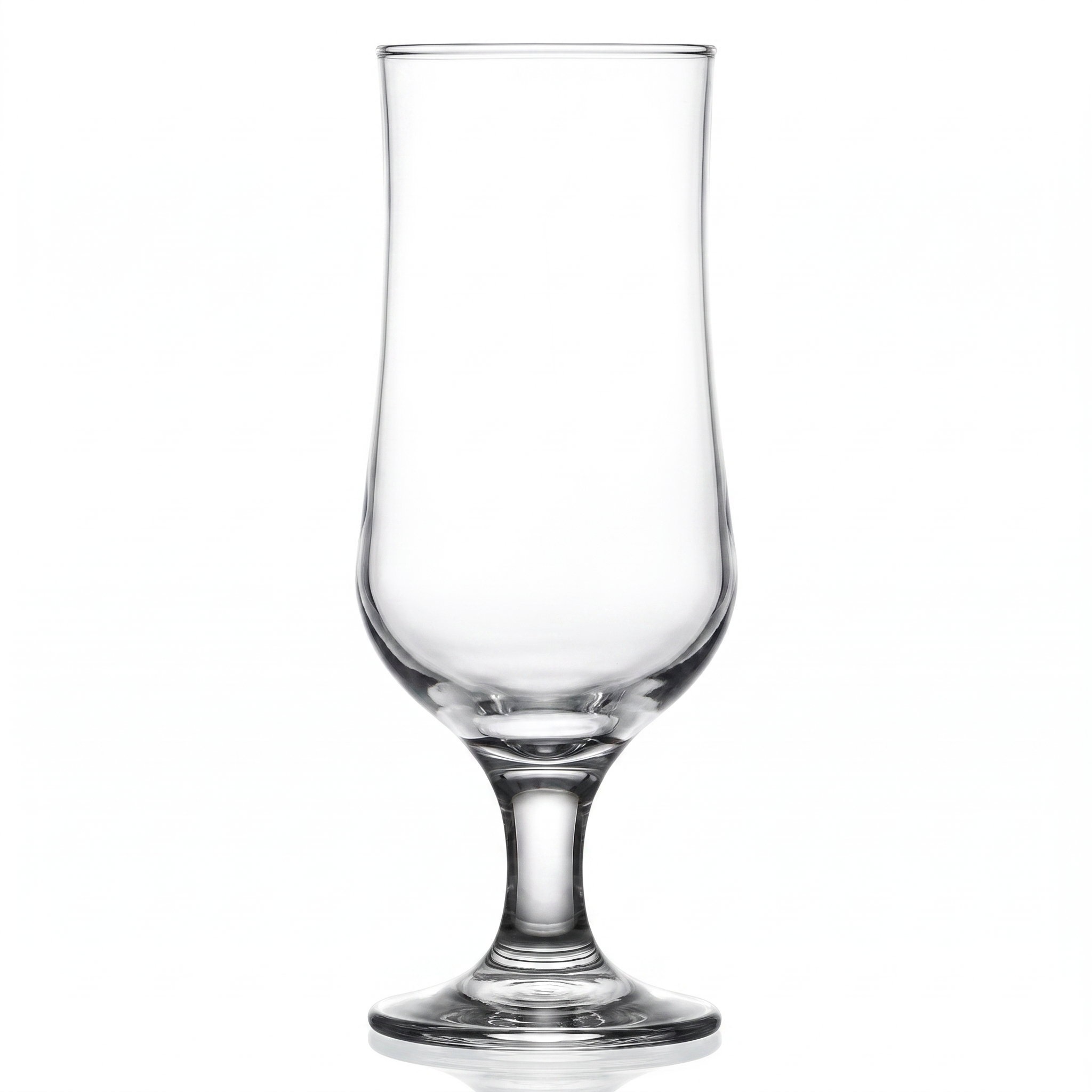 Pasabahce Tulipe Bierglas Op Voet 38,5 Cl packshot