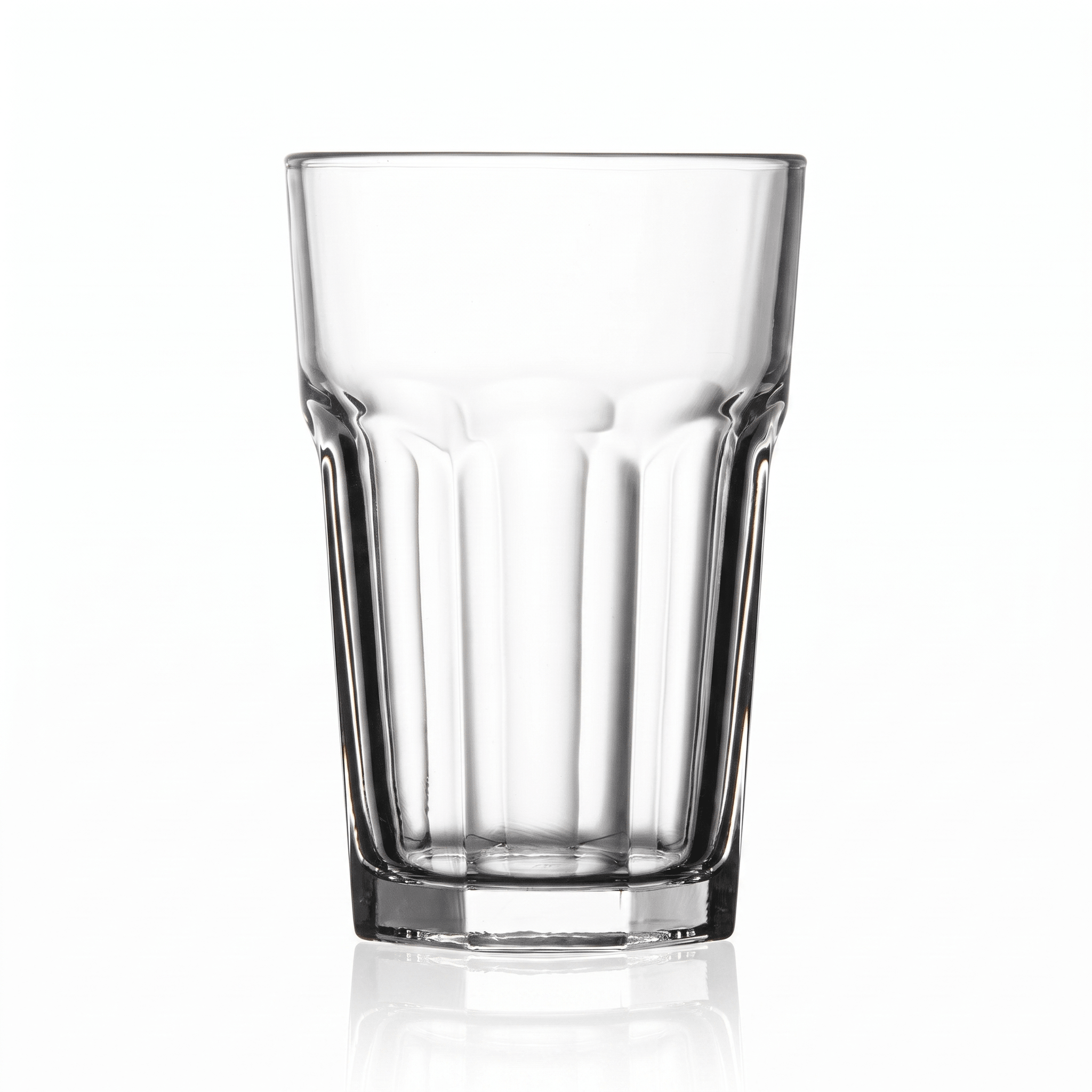 Pasabahce Casablanca Longdrinkglas 41.5 Cl - 12 Stuks - Glazen.nl