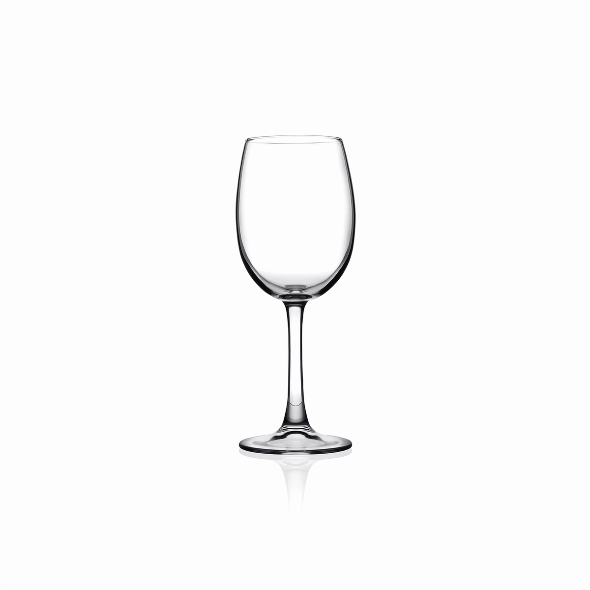 Pasabahce Palomino Wijnglas 35 Cl - 6 Stuks - Glazen.nl