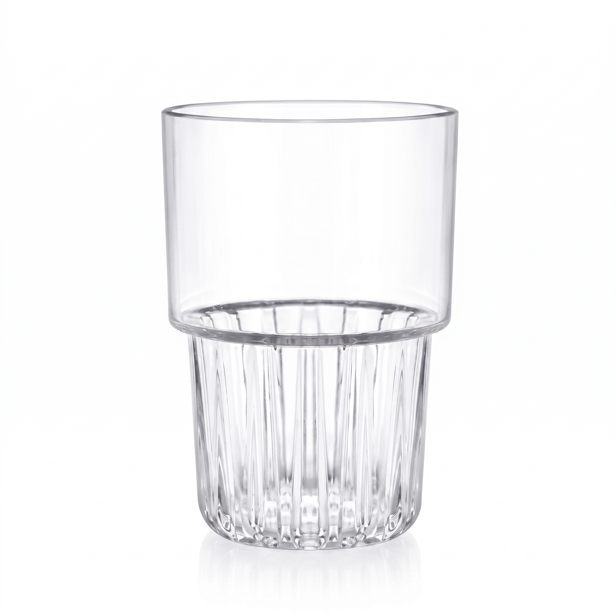Bar Professional London Cooler Longdrinkglas Kunststof 42 Cl - 24 Stuks - Glazen.nl