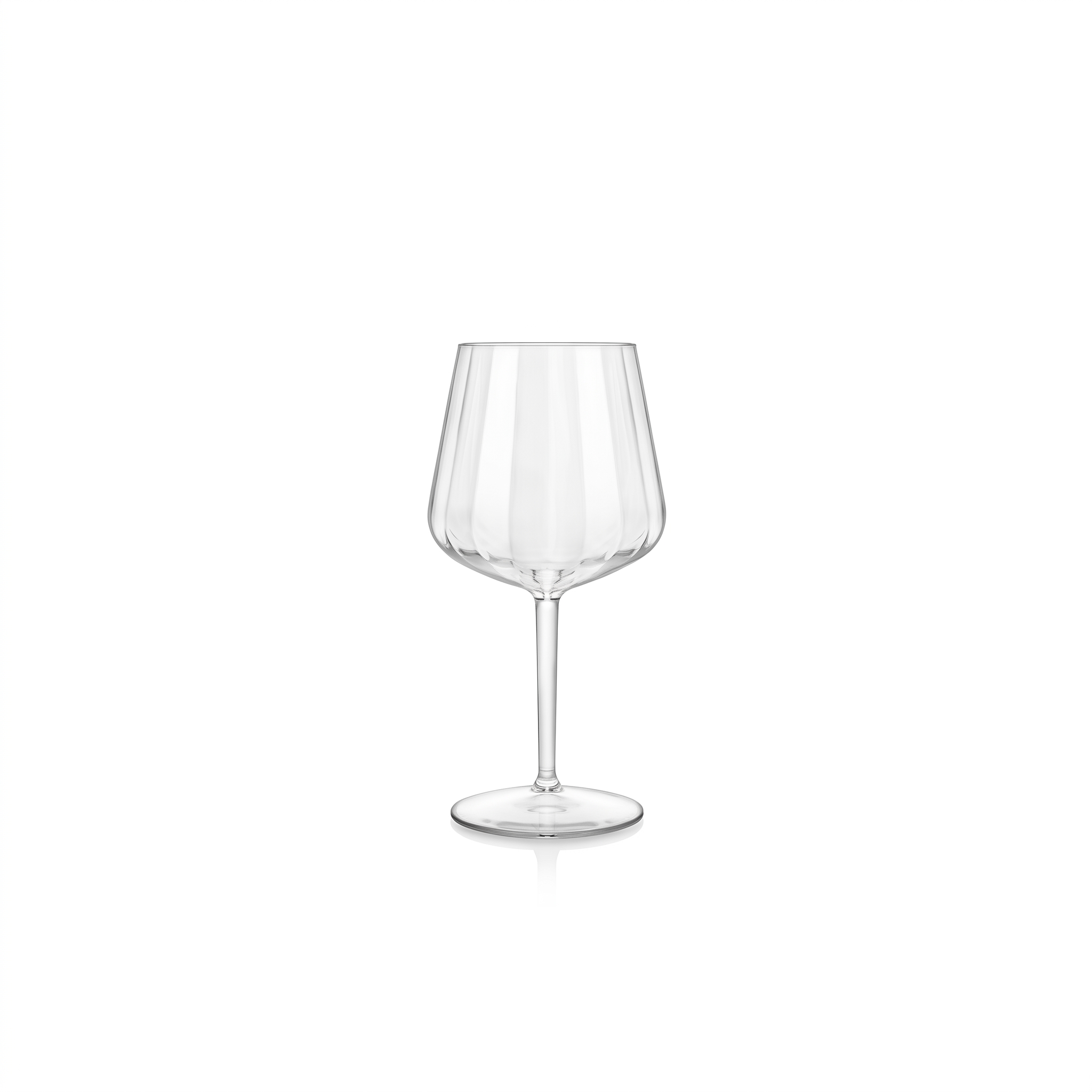 Bar Professional Reflex Ballon Wijnglas Kunststof 55 cl