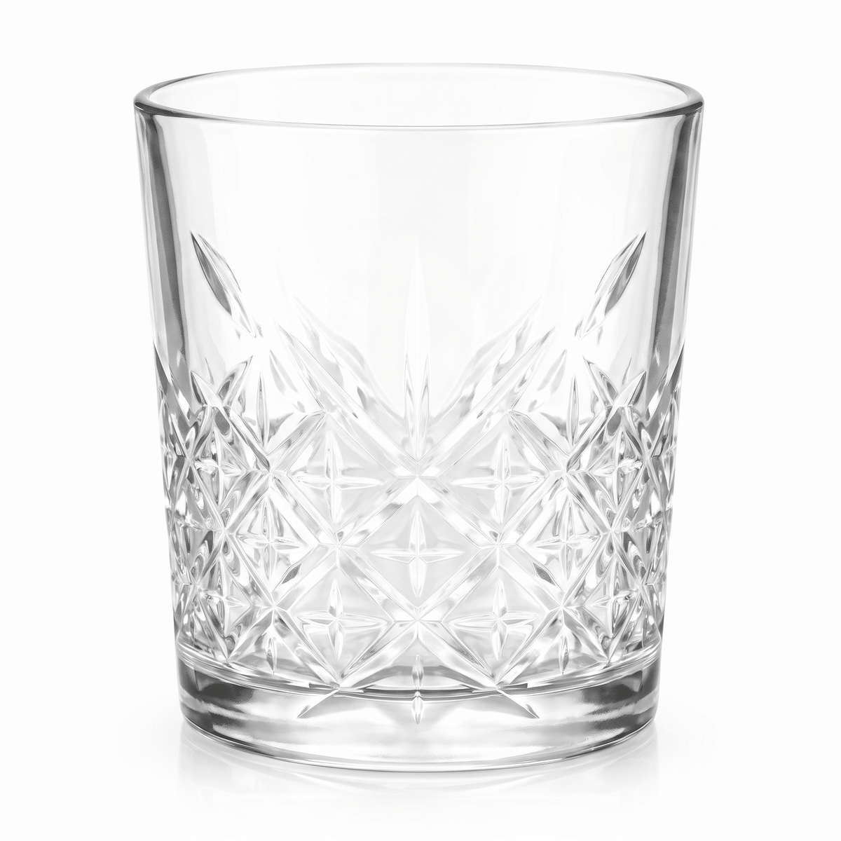Bar Professional McGuire Tumbler Kunststof 34 Cl - 24 Stuks - Glazen.nl
