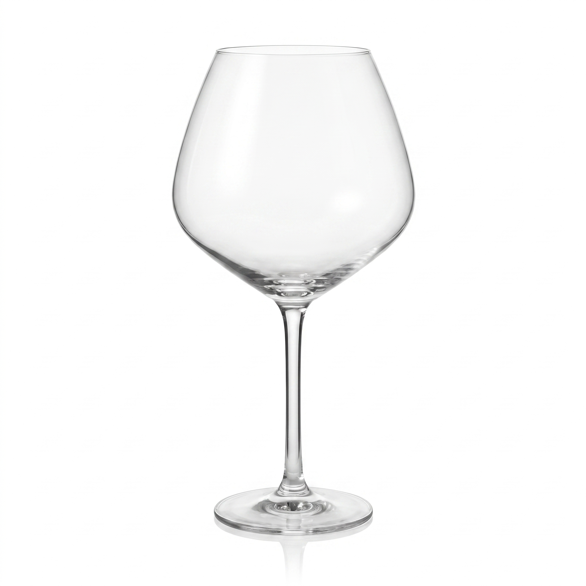 Royal Leerdam Enjoy The Moment Gin Tonic Glas 75 Cl - 6 Stuks
