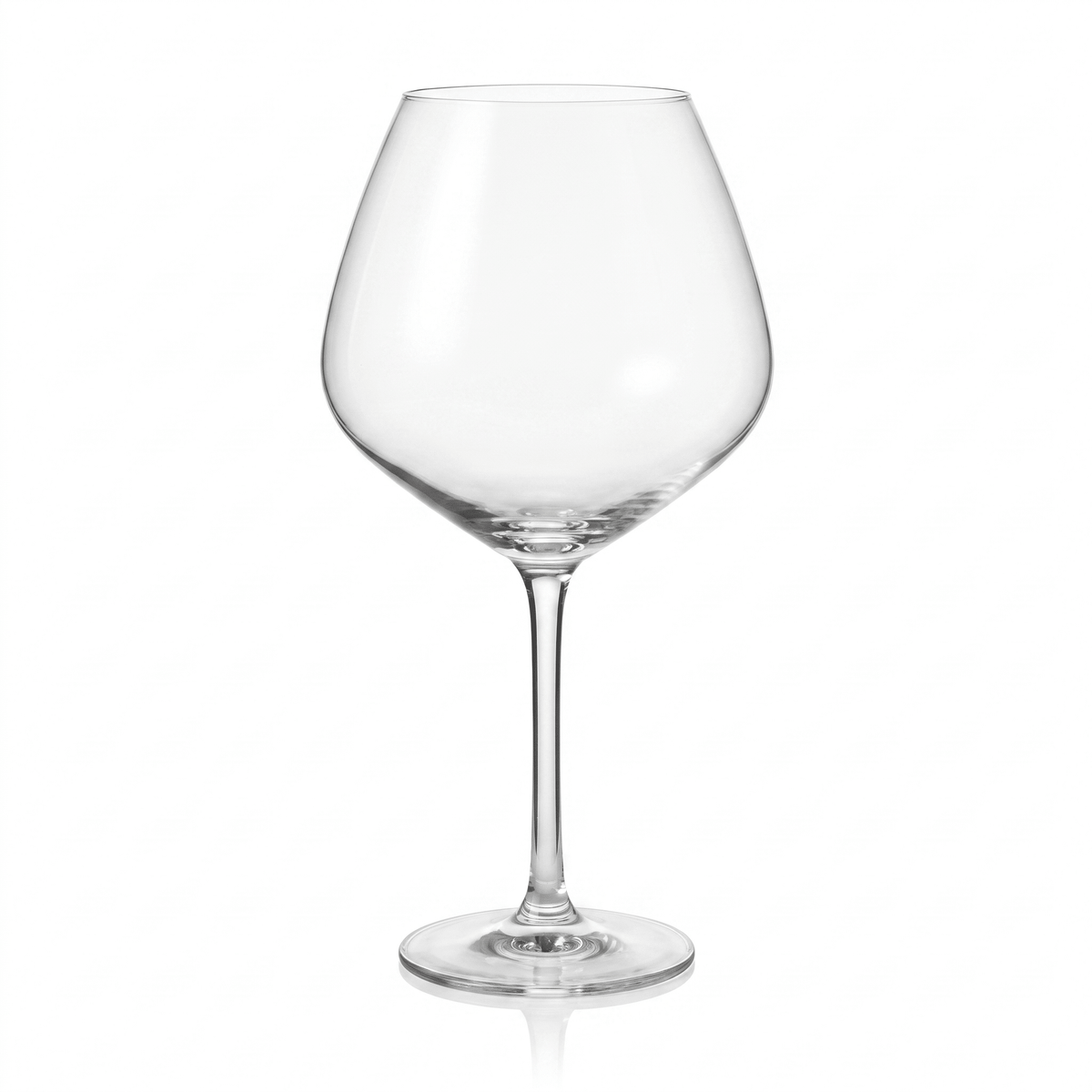 Royal Leerdam Enjoy The Moment Gin Tonic Glas 75 Cl - 6 Stuks - Glazen.nl