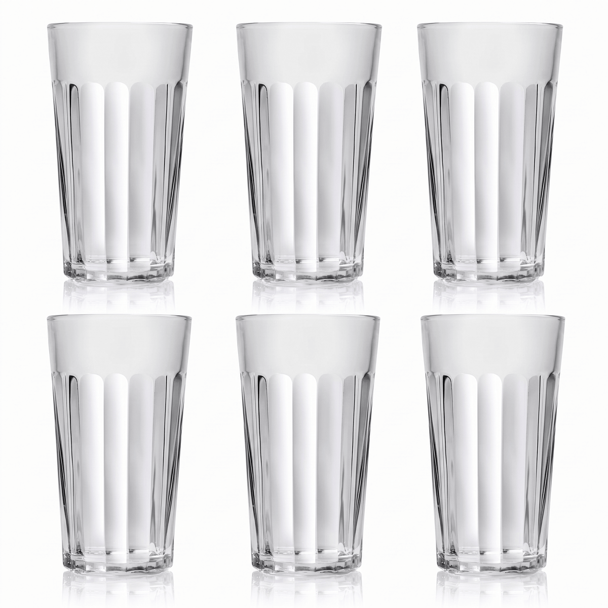 Royal Leerdam Astro Longdrinkglas 35 Cl - 6 Stuks - Glazen.nl