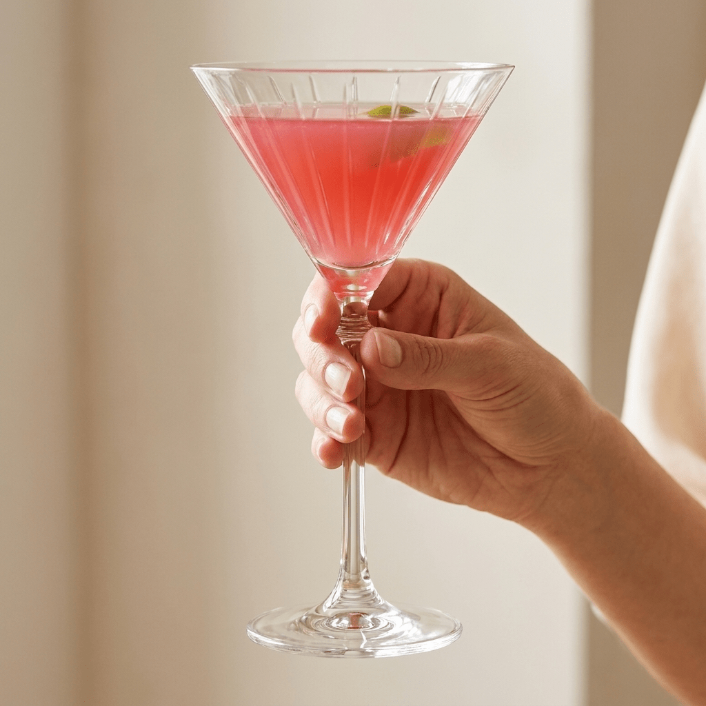 Royal Leerdam Bonheur Cocktails Martiniglas 25 Cl - 6 Stuks - Glazen.nl