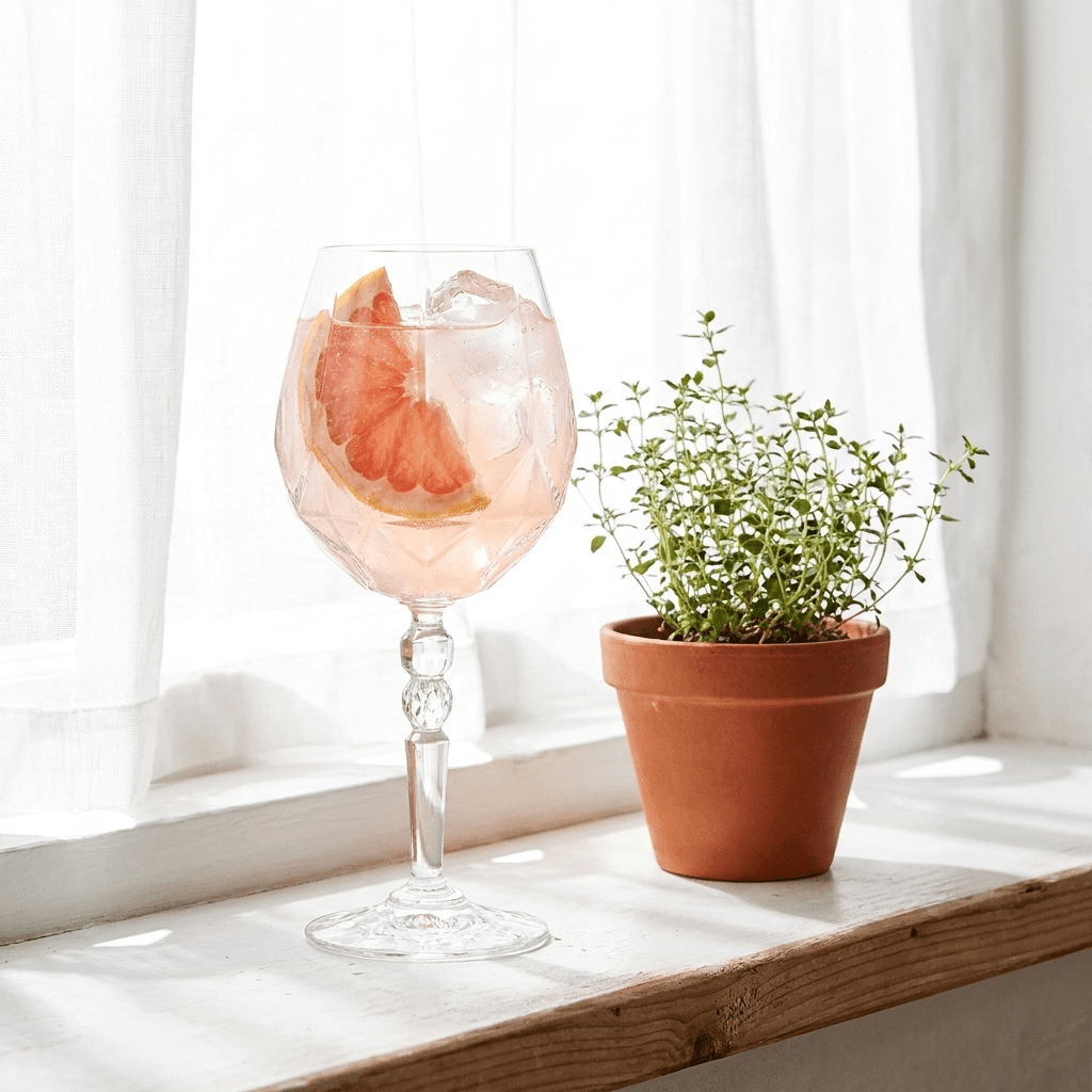 RCR Alkemist Gin Tonic Glas 53 Cl - 6 Stuks - Glazen.nl