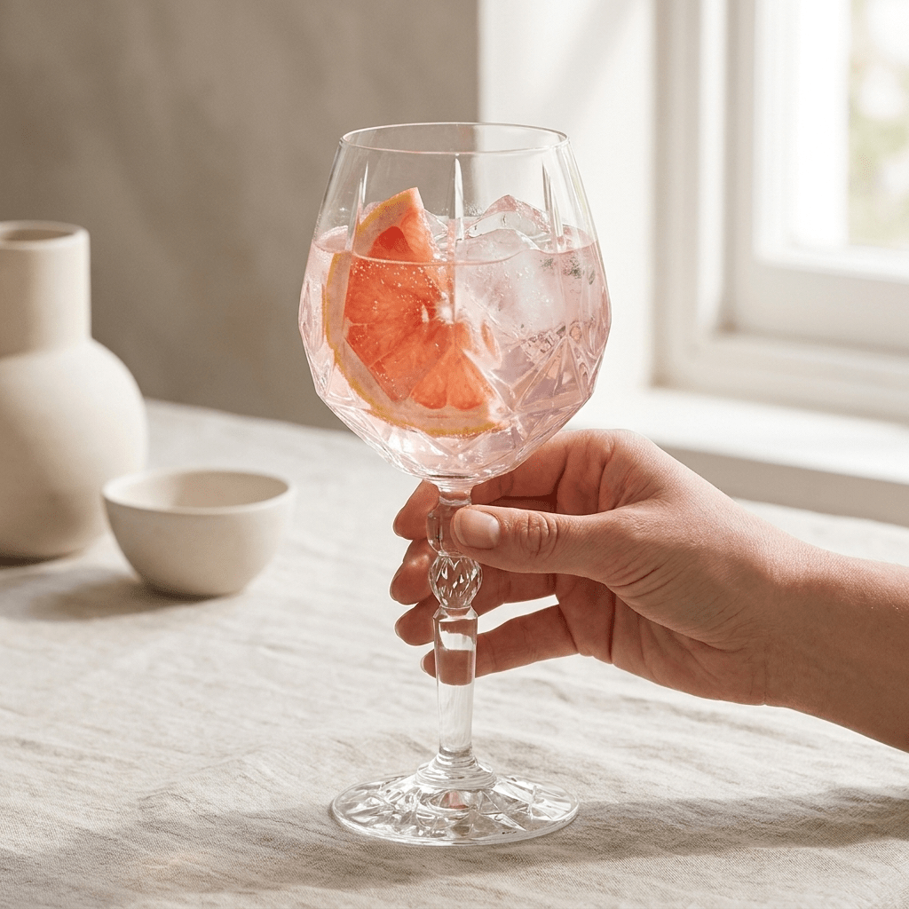 RCR Alkemist Gin Tonic Glas 53 Cl - 6 Stuks - Glazen.nl