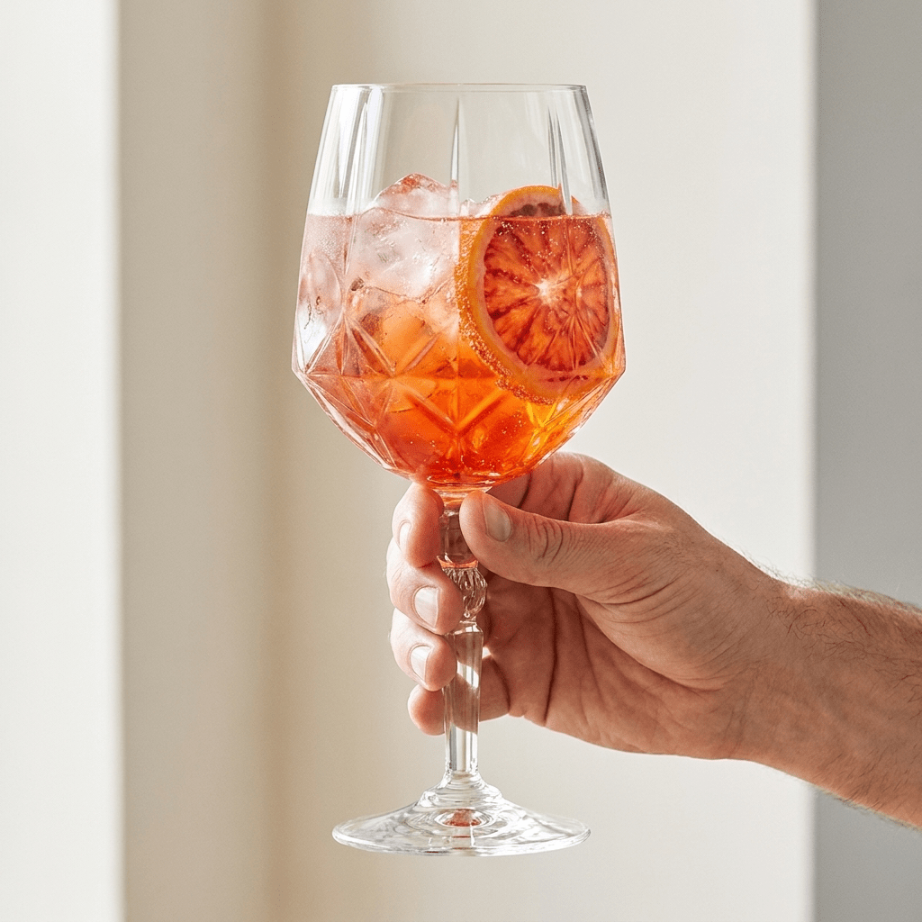 RCR Alkemist Gin Tonic Glas 67 Cl - 6 Stuks - Glazen.nl