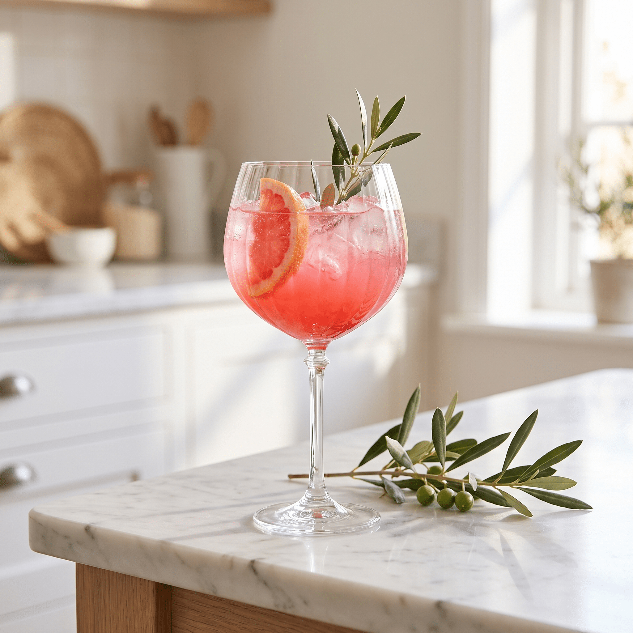 Royal Leerdam Bonheur Cocktails Gin Tonic Glas 63,5 Cl - 6 Stuks - Glazen.nl