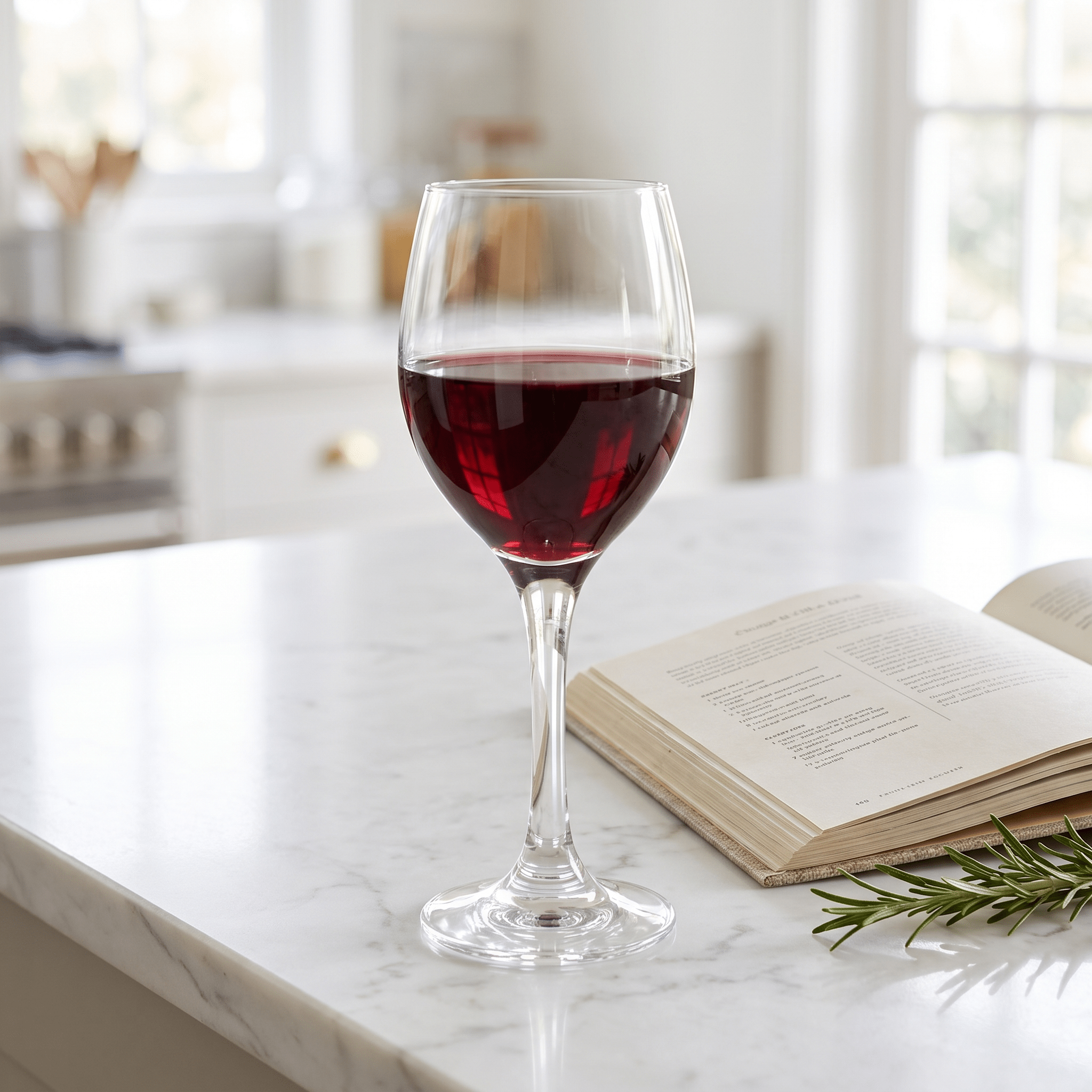 Onis Perfection Wijnglas 26,5 Cl - 6 Stuks - Glazen.nl