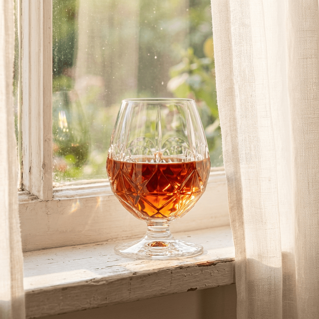RCR Alkemist Cognac / Gin Tonic Glas 53 Cl Laag - 6 Stuks - Glazen.nl