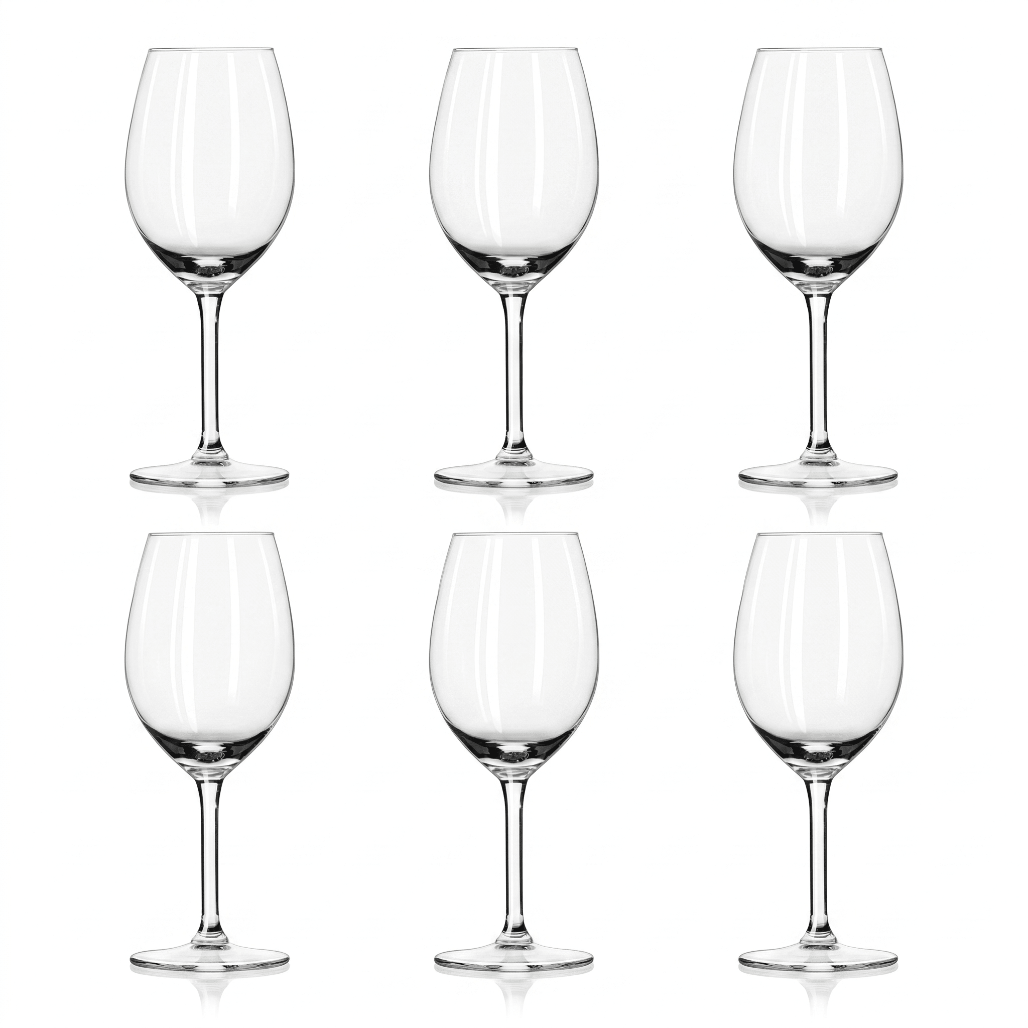 Royal Leerdam Esprit Wijnglas 32 Cl - 6 Stuks - Glazen.nl