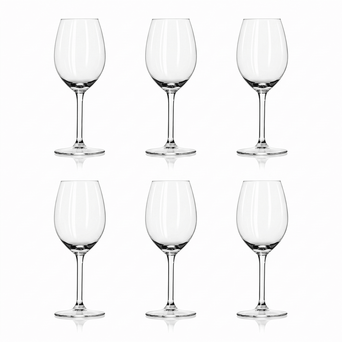 Royal Leerdam Esprit Wijnglas 25 Cl - 6 Stuks - Glazen.nl