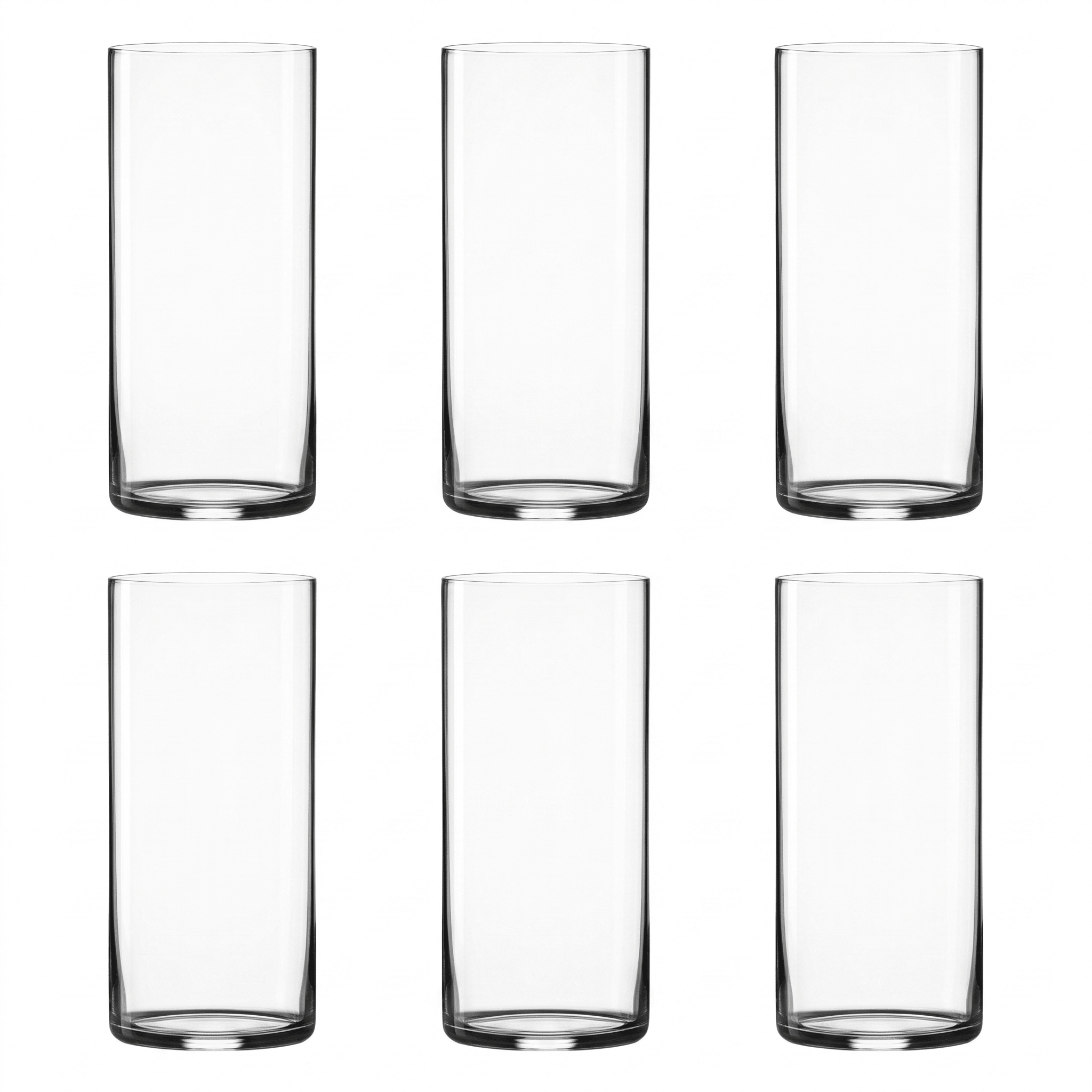 Stölzle Lausitz Kyoto Longdrinkglas 40 Cl - 6 Stuks - Glazen.nl