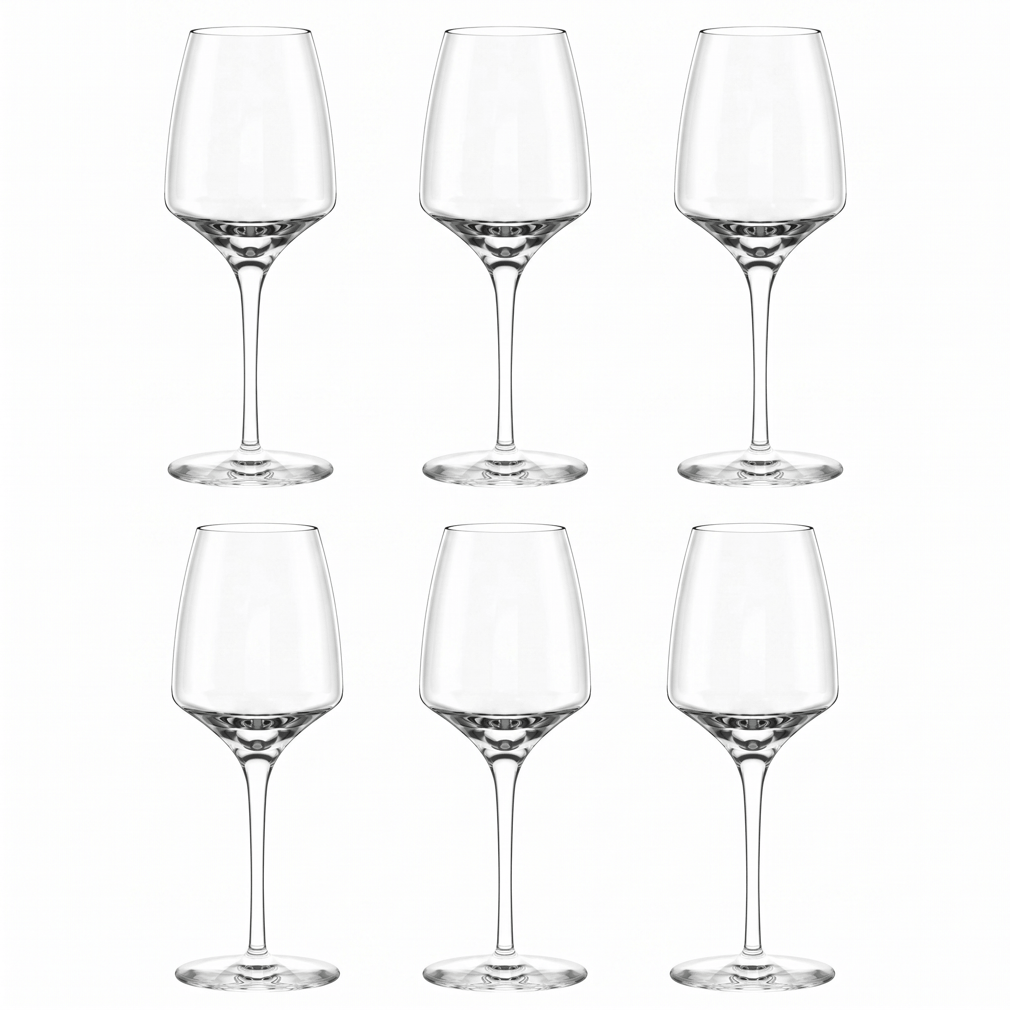 Stölzle Lausitz Experience Wijnglas 35 Cl - 6 Stuks - Glazen.nl