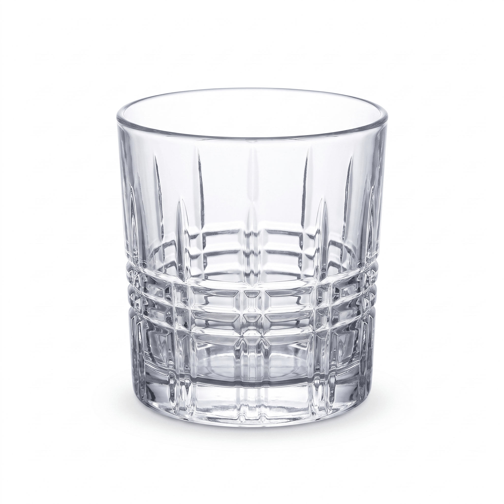 Eclat Rendez-Vous Tumbler 32 Cl - 2 Stuks - Glazen.nl