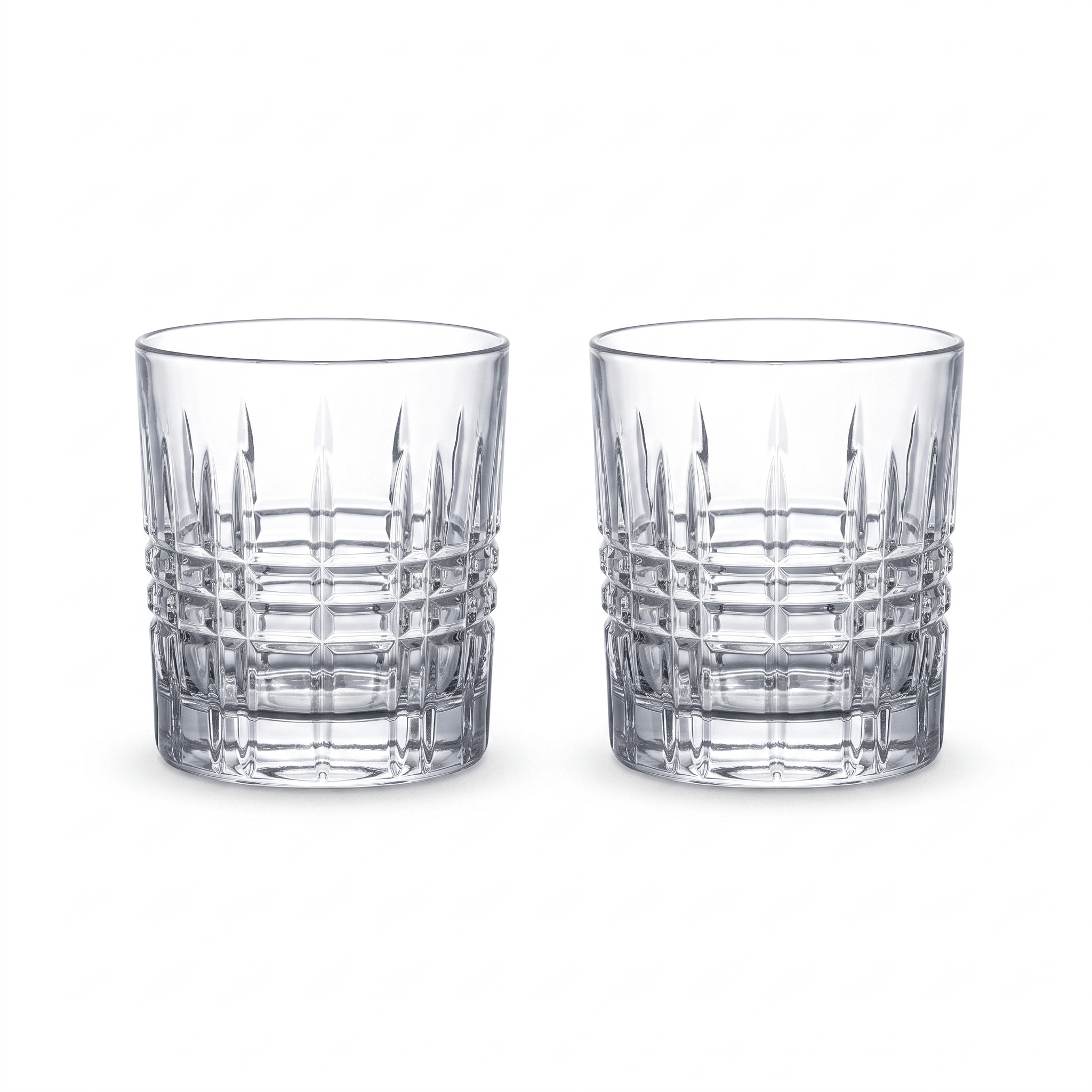 Eclat Rendez-Vous Tumbler 32 Cl - 2 Stuks - Glazen.nl