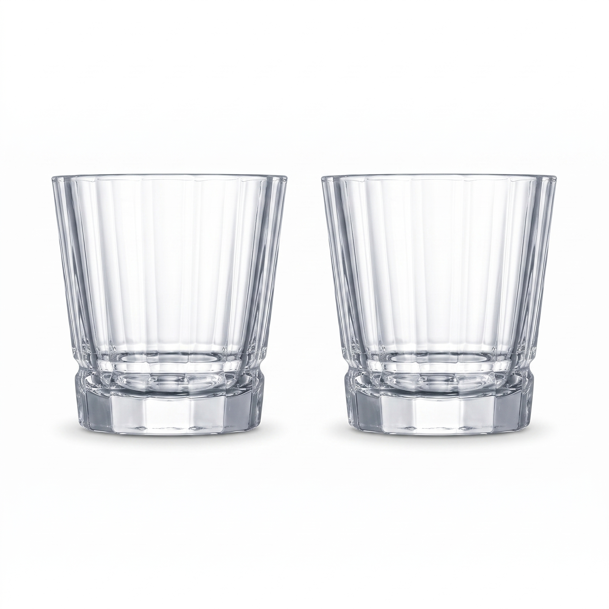 Eclat Macassar Tumbler 32 Cl - 2 Stuks - Glazen.nl
